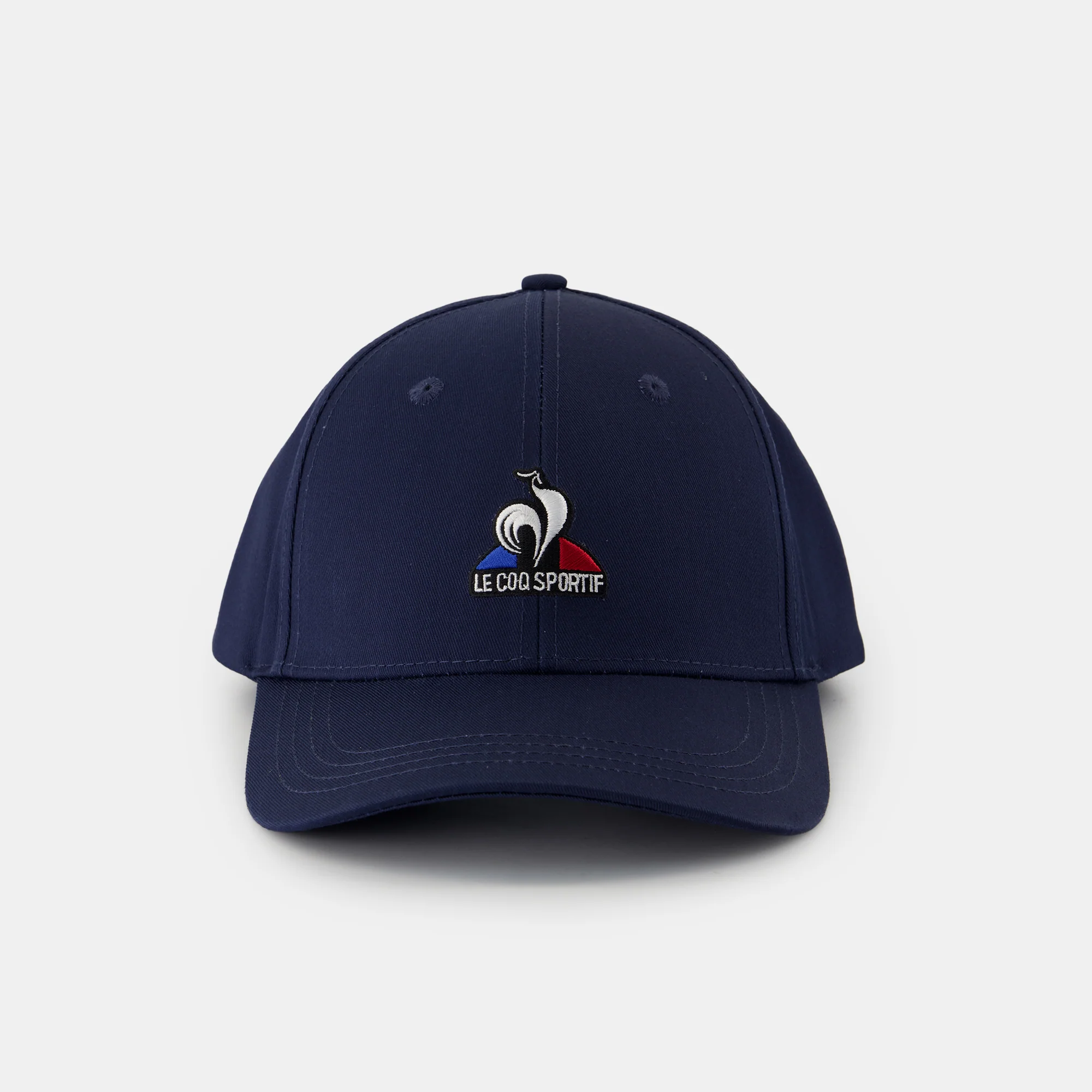 Casquette Essentiel avec badge brodé - Image 4