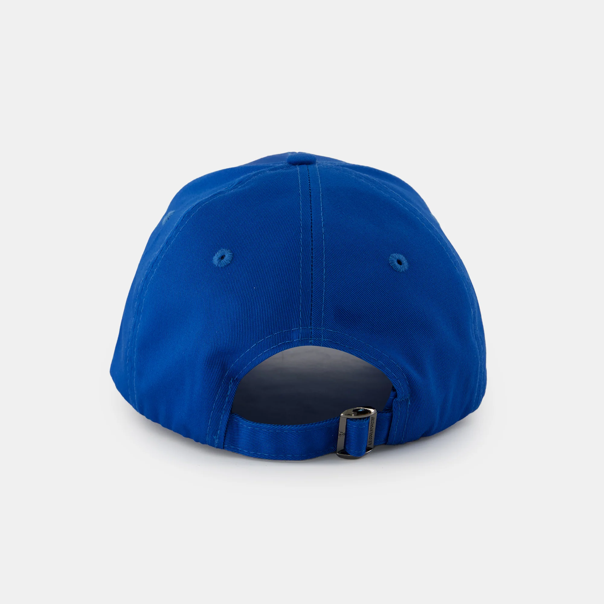 Casquette Essentiel avec badge brodé - Image 3