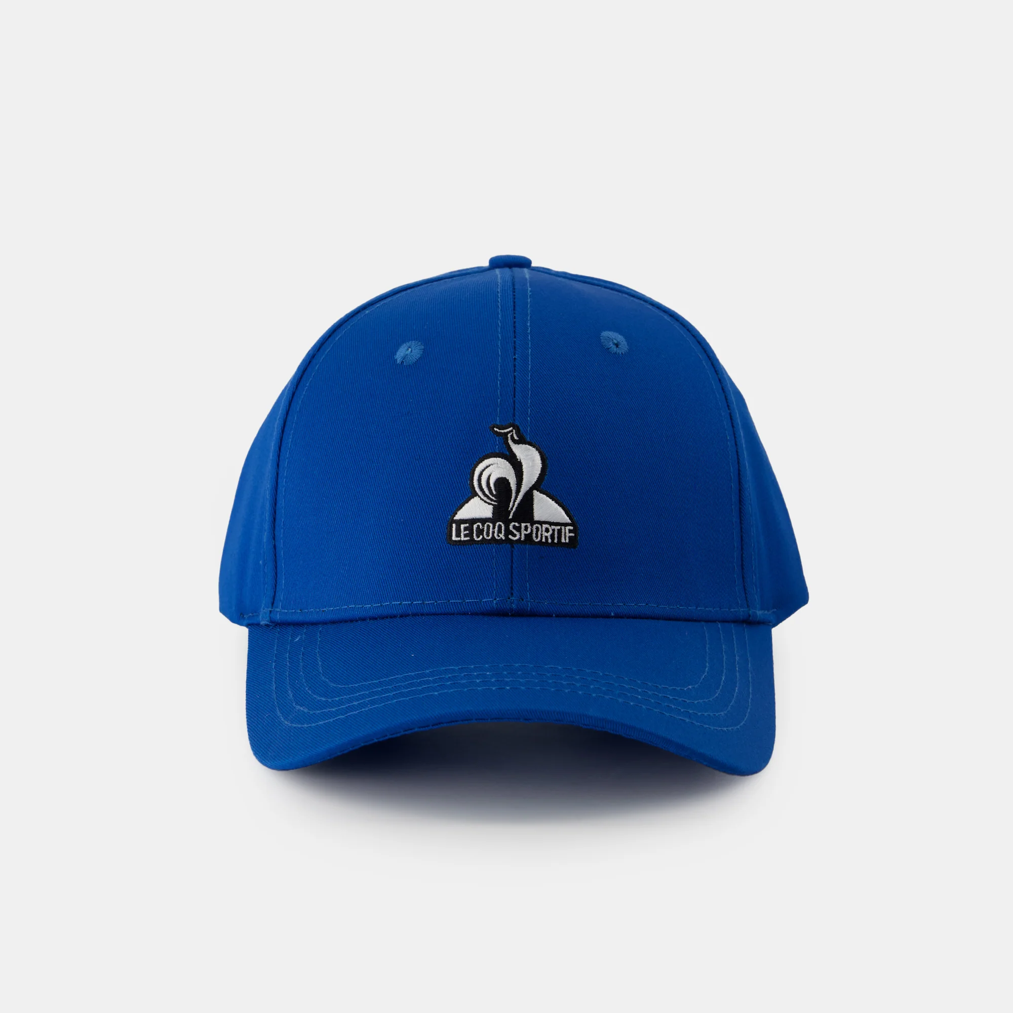 Casquette Essentiel avec badge brodé - Image 4