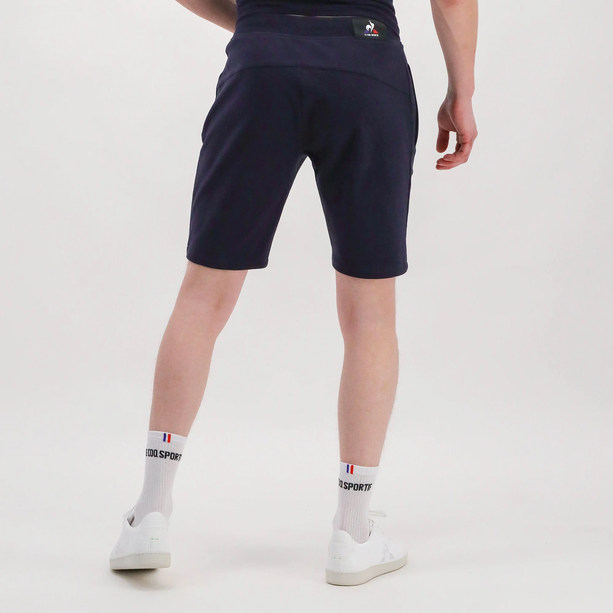 2210752-ESS Chaussettes Haute X2 N°1 new optica | Chaussettes Unisexe - Image 3