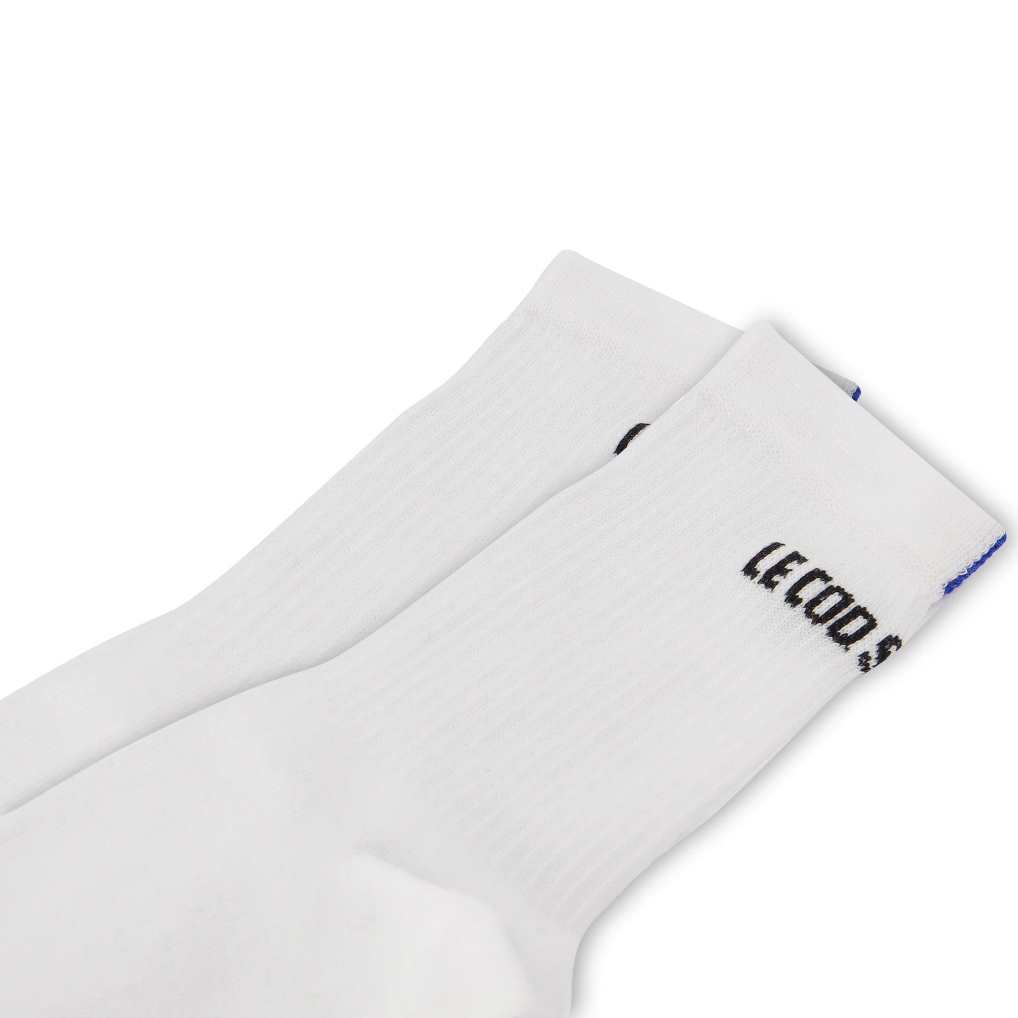 2210752-ESS Chaussettes Haute X2 N°1 new optica | Chaussettes Unisexe - Image 4