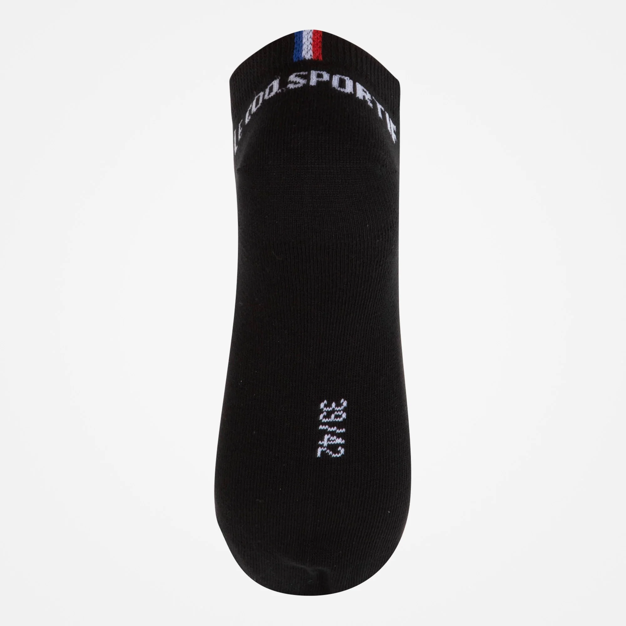 Chaussettes basses Essentiel - Image 3