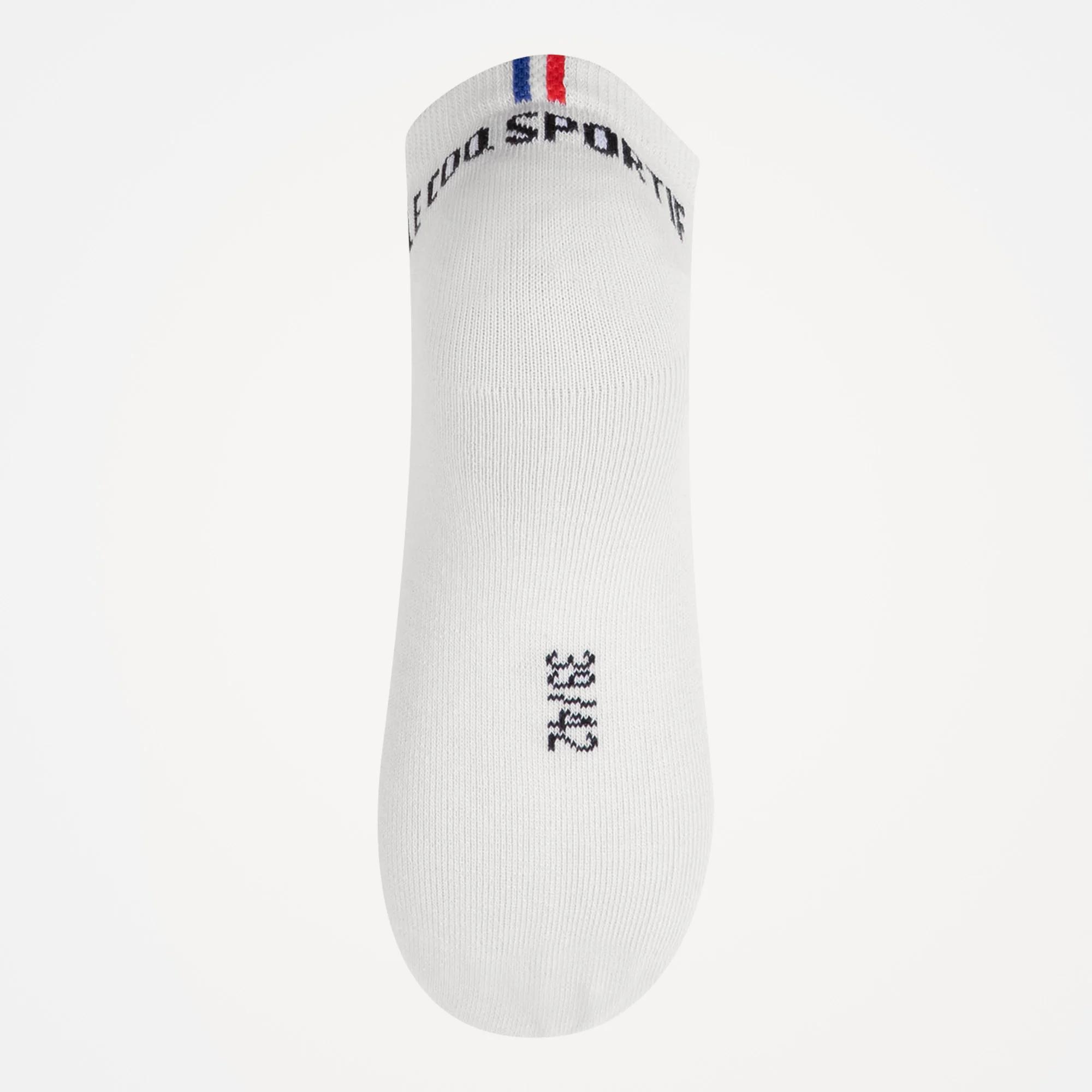 Chaussettes basses Essentiel - Image 3