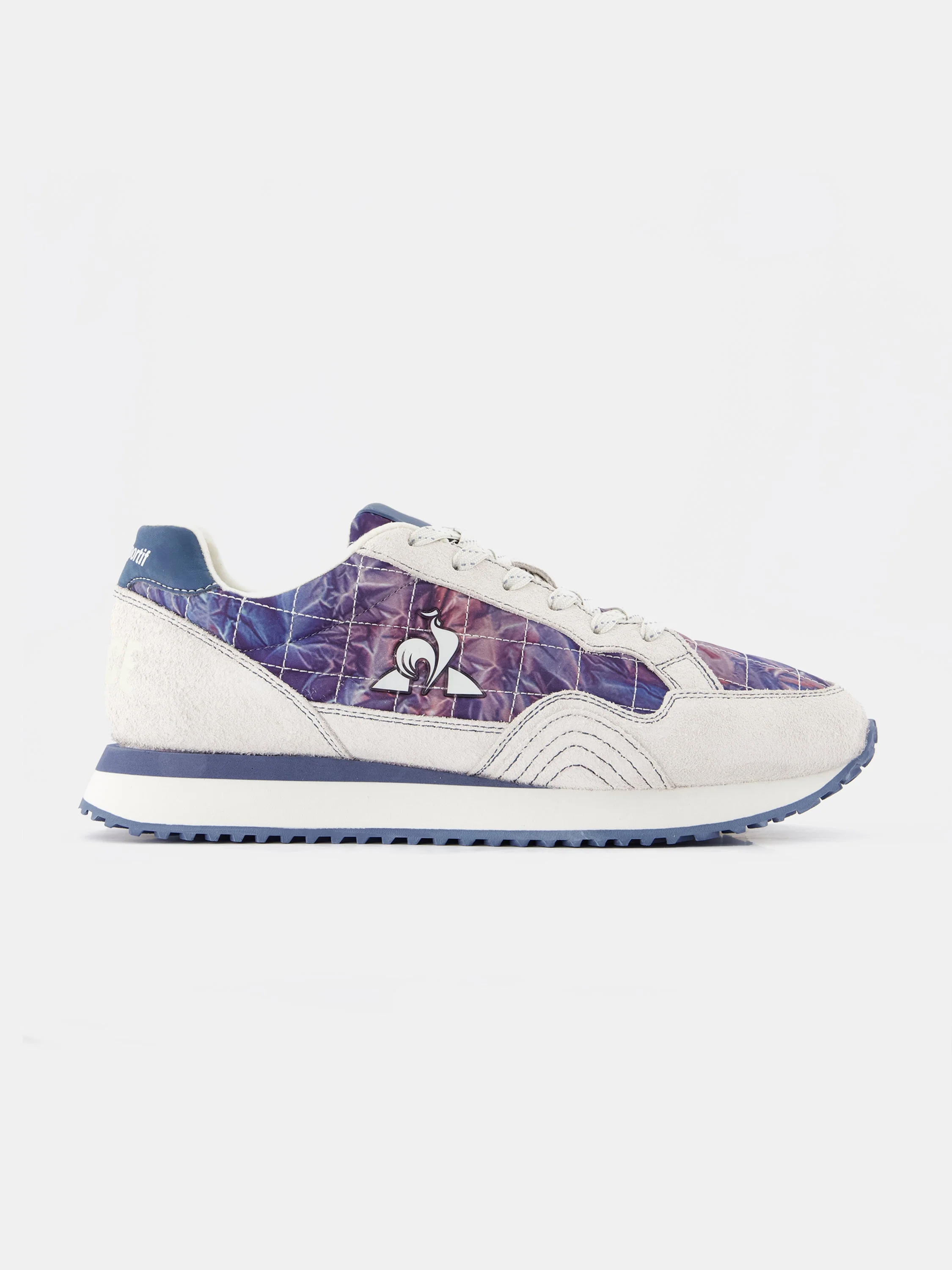 Collection Jeux d'hiver 2026 Femme