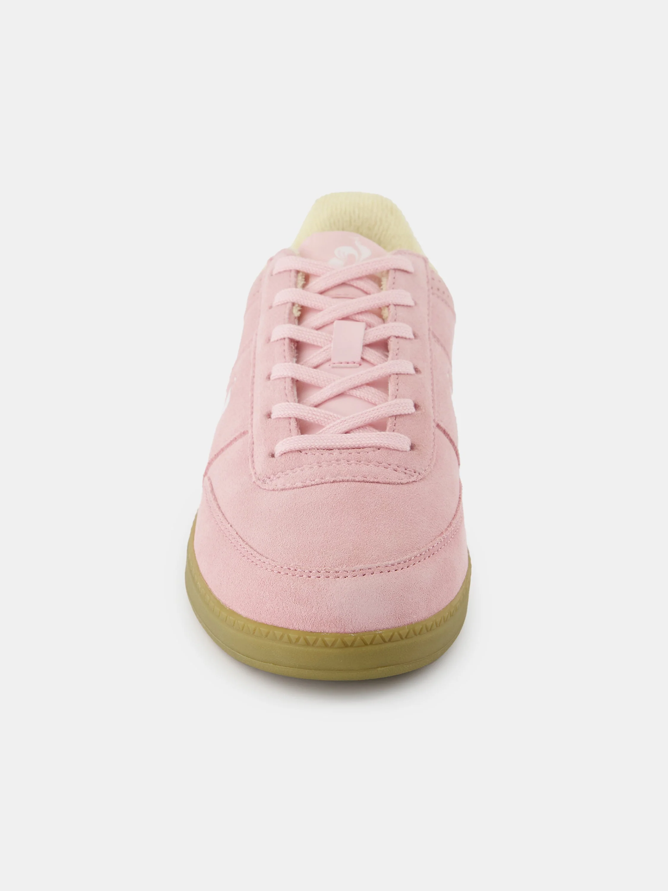 2520552-LCS DERBY SUEDE W veiled pink/gum | Chaussures LCS DERBY SUEDE W Femme - Image 4
