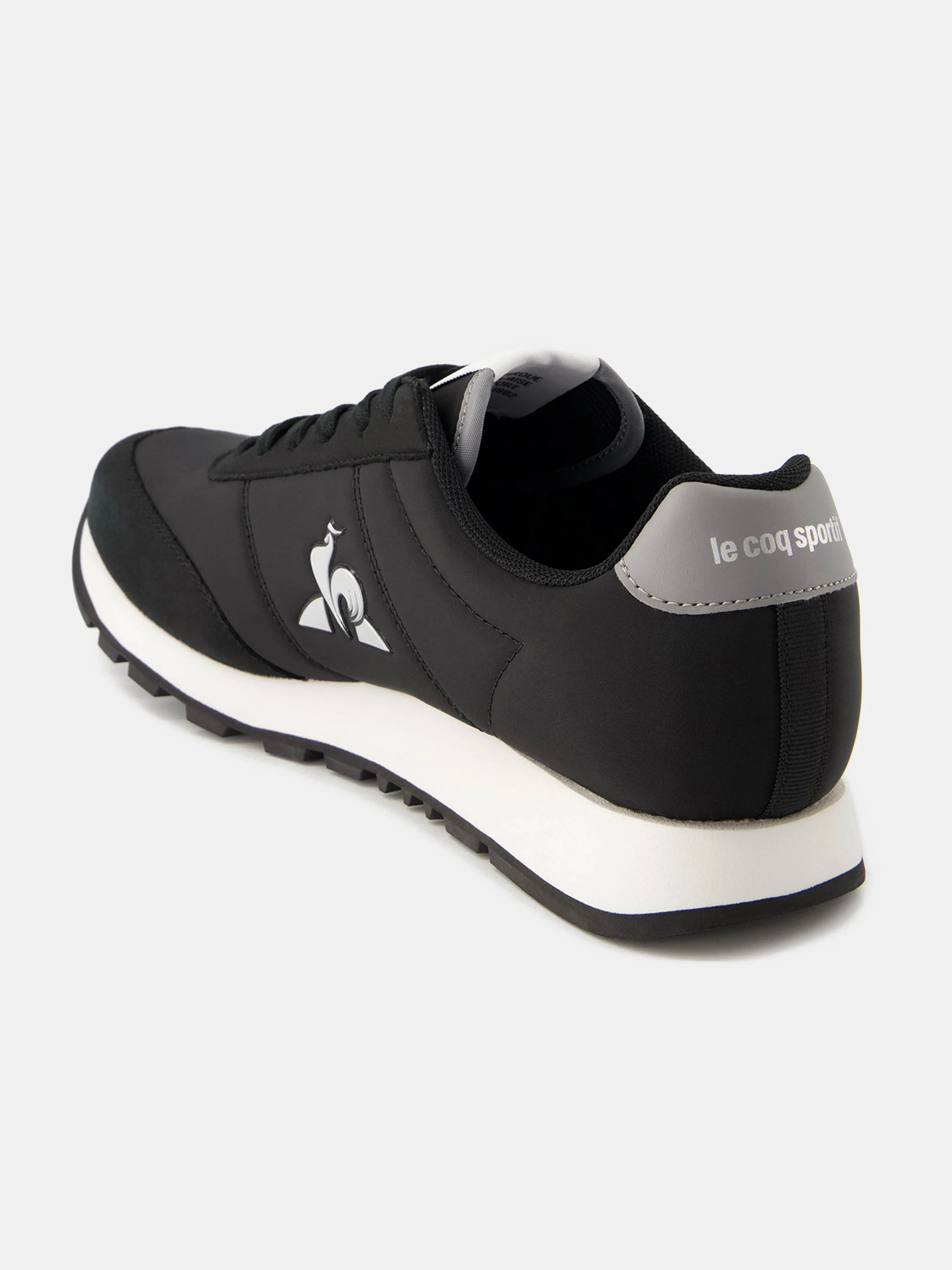 Basket retro-running Racerone - Image 3