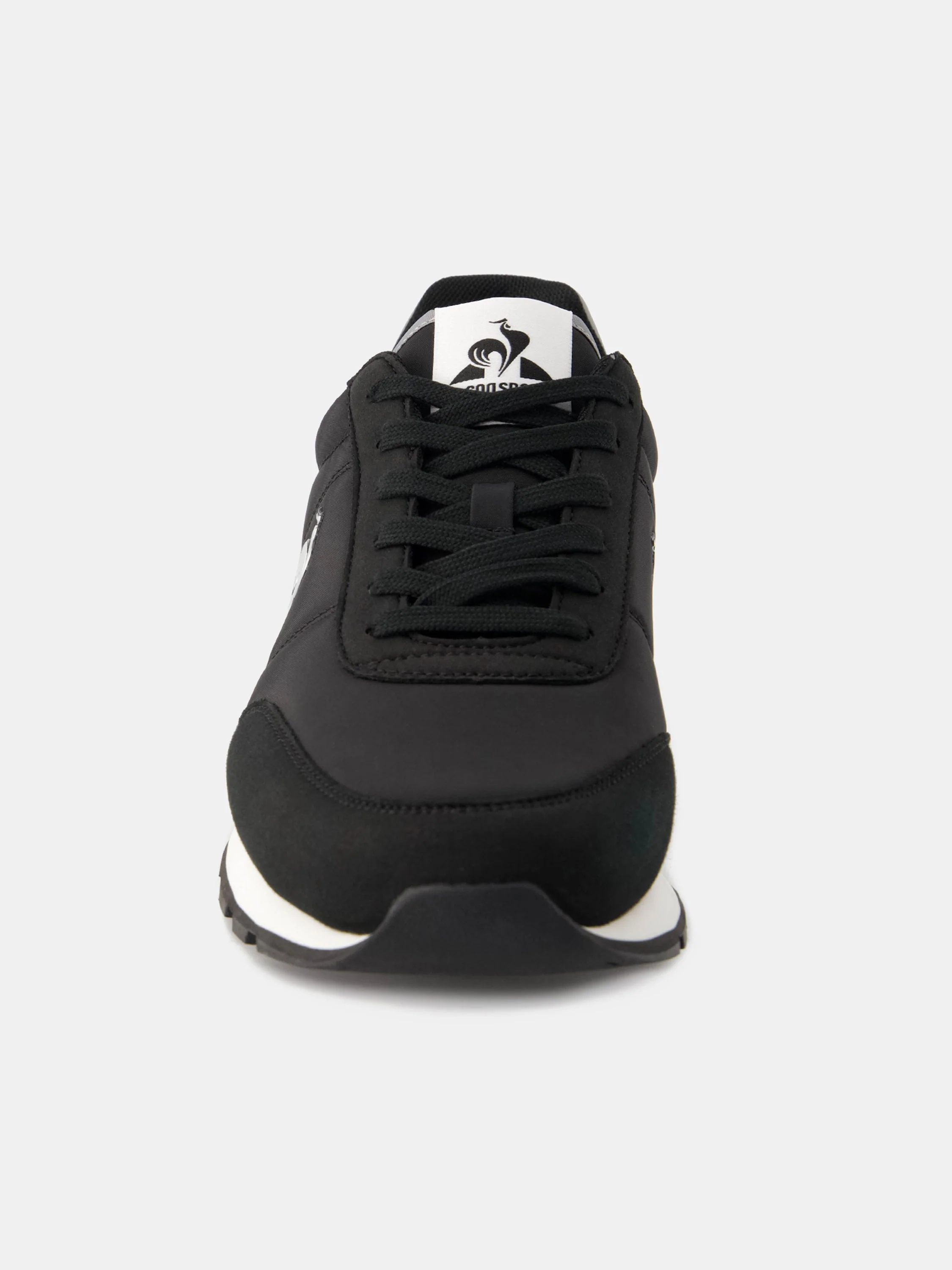 Basket retro-running Racerone - Image 4