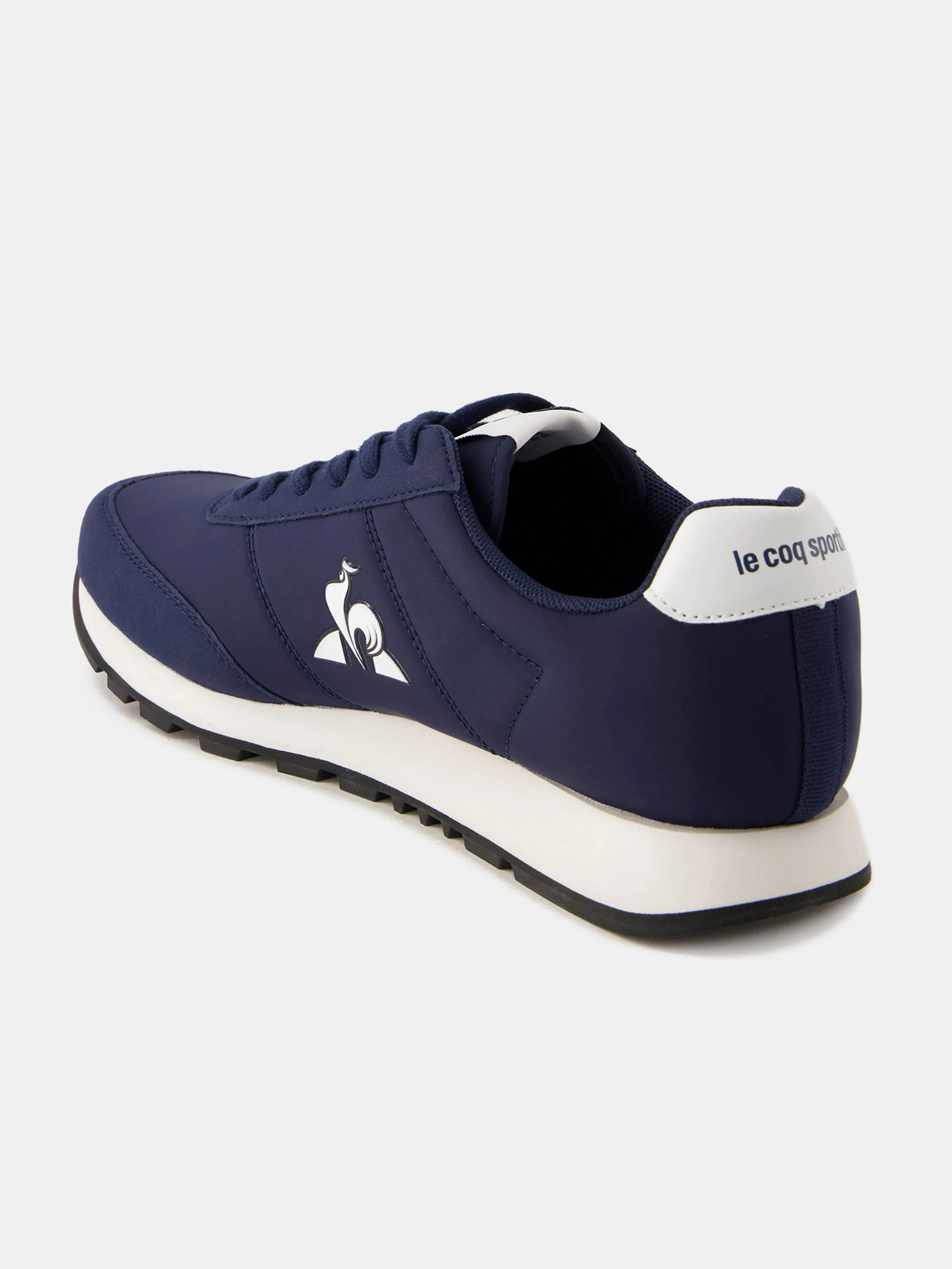 Basket retro-running Racerone - Image 3