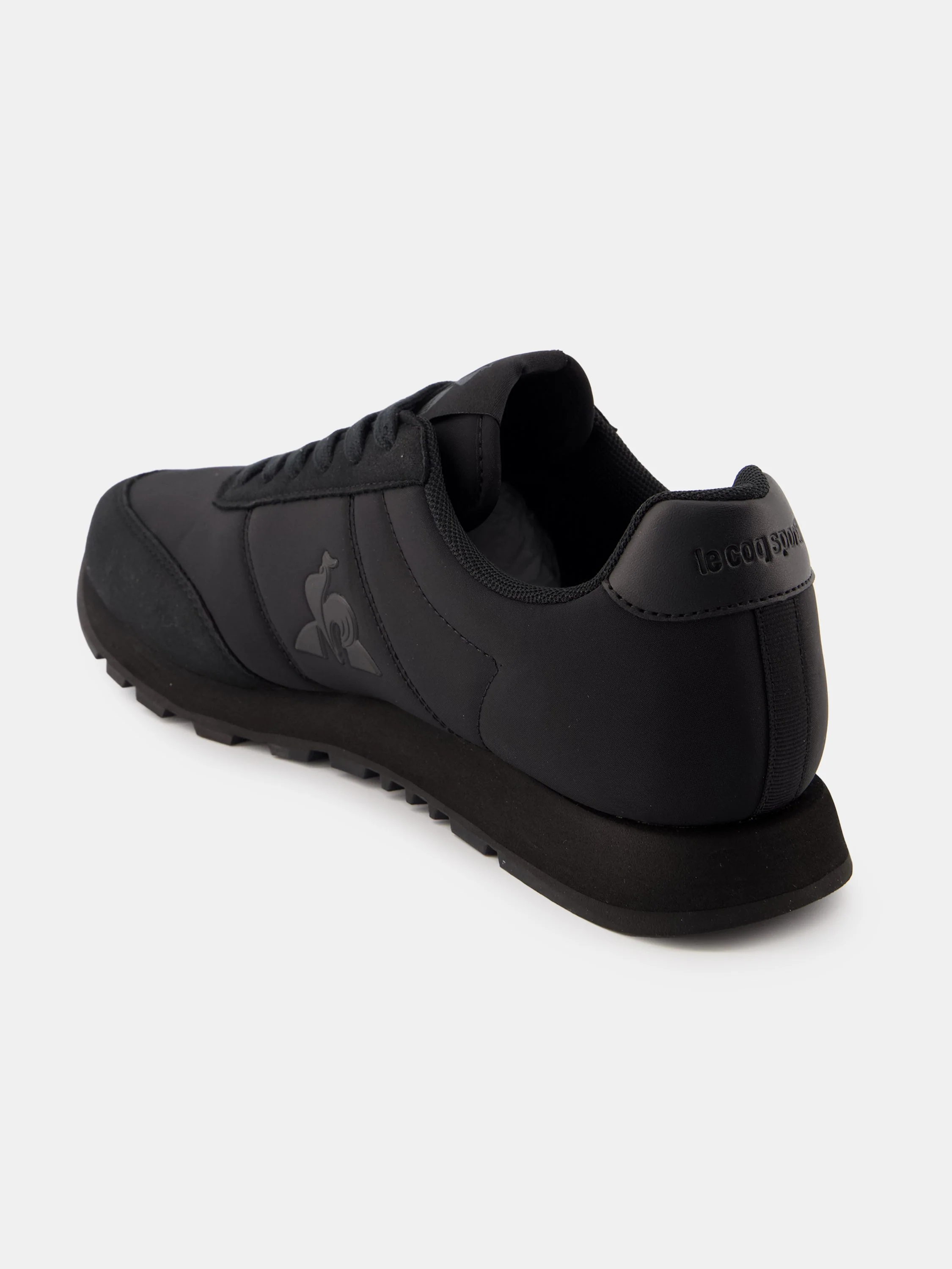 Basket retro-running Racerone - Image 3