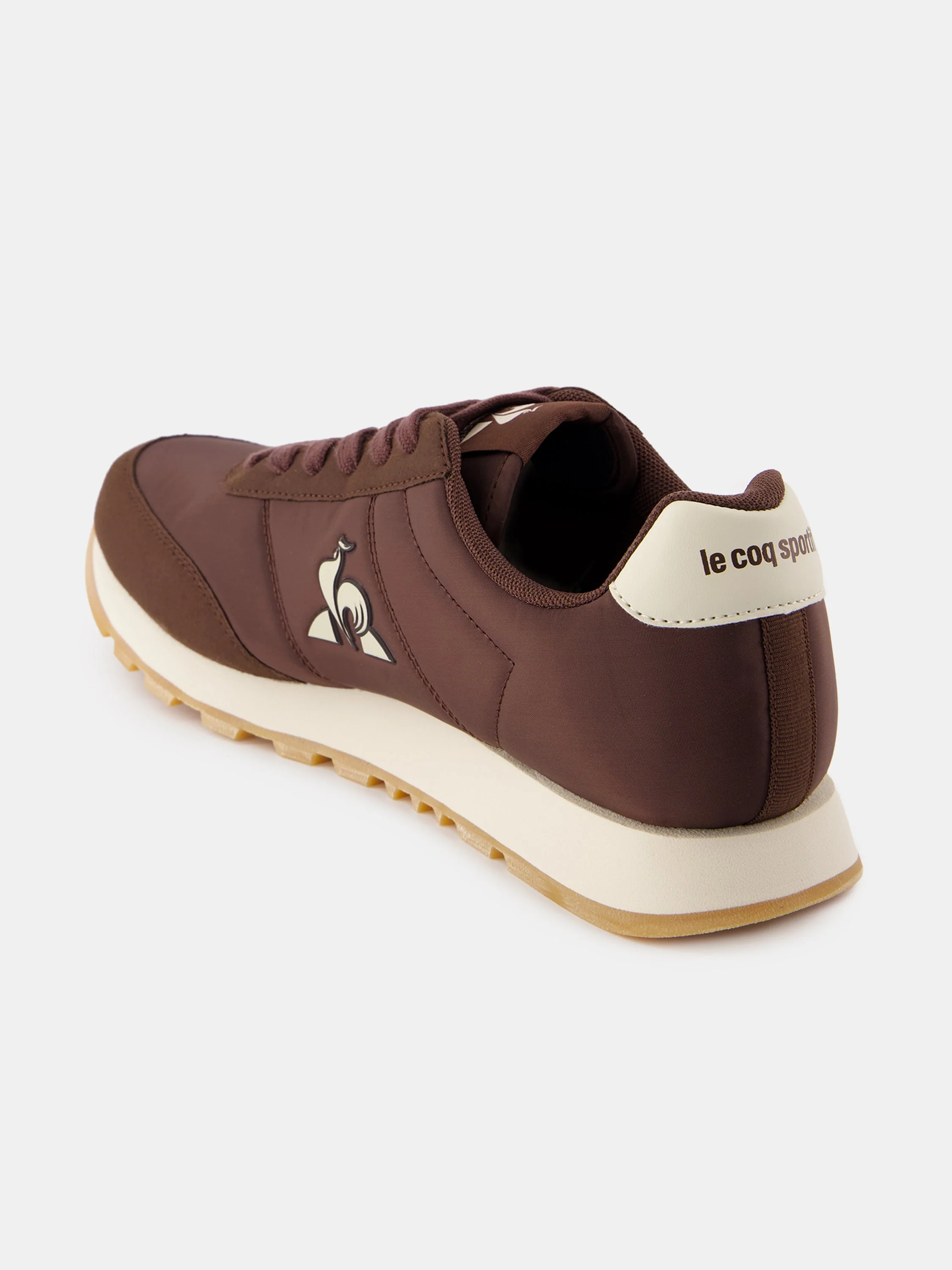 Basket retro-running Racerone - Image 3