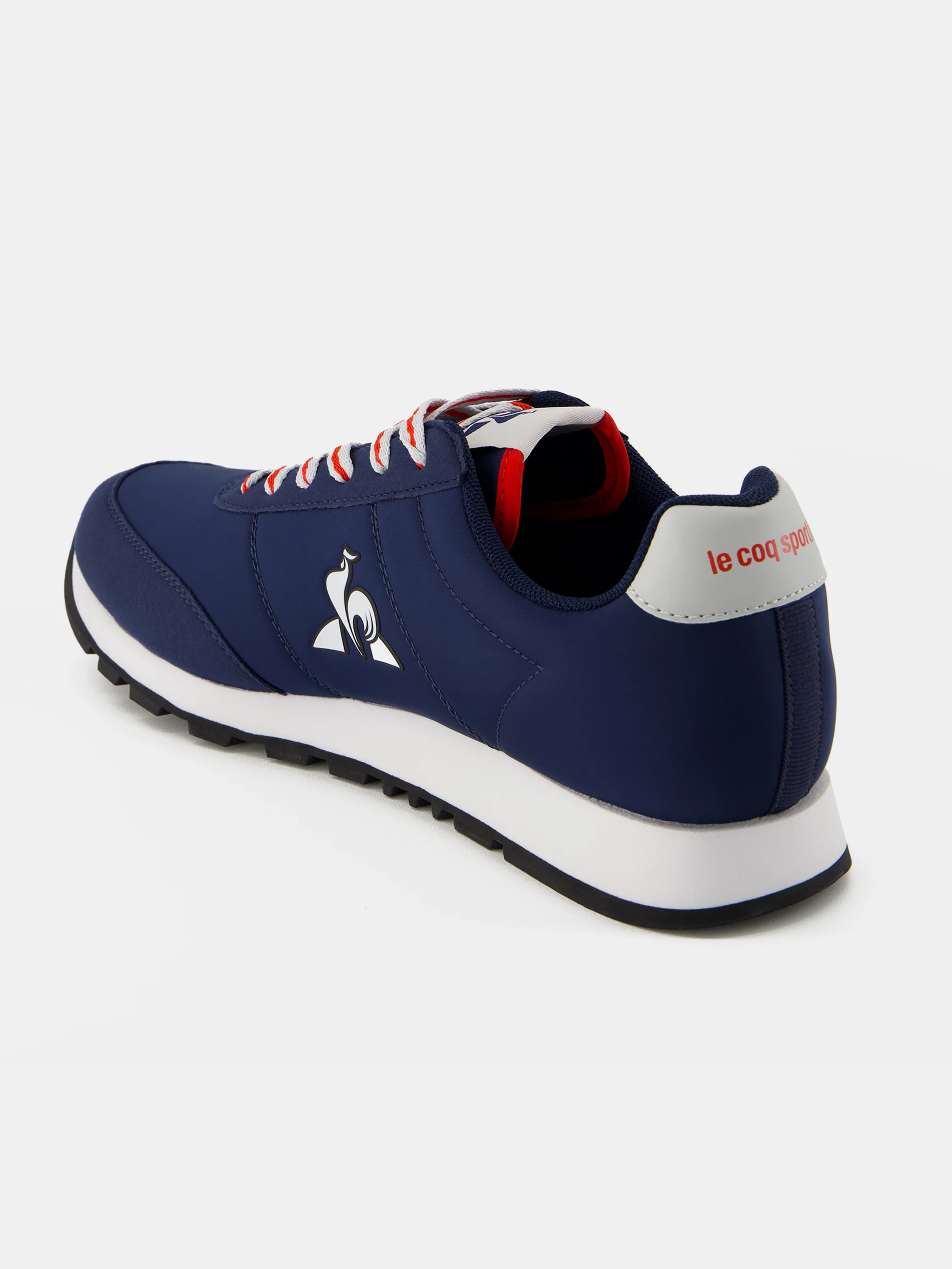 Basket retro-running Racerone - Image 4