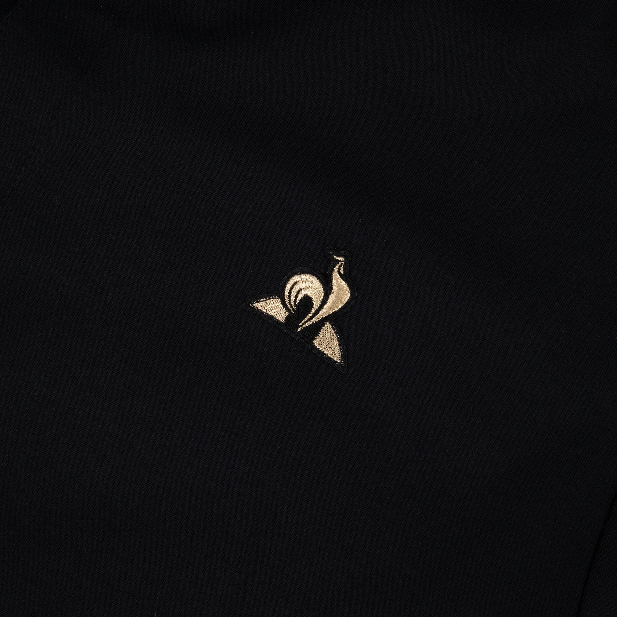 Chemise manches longues Coq d'Or en jersey double de coton - Image 8