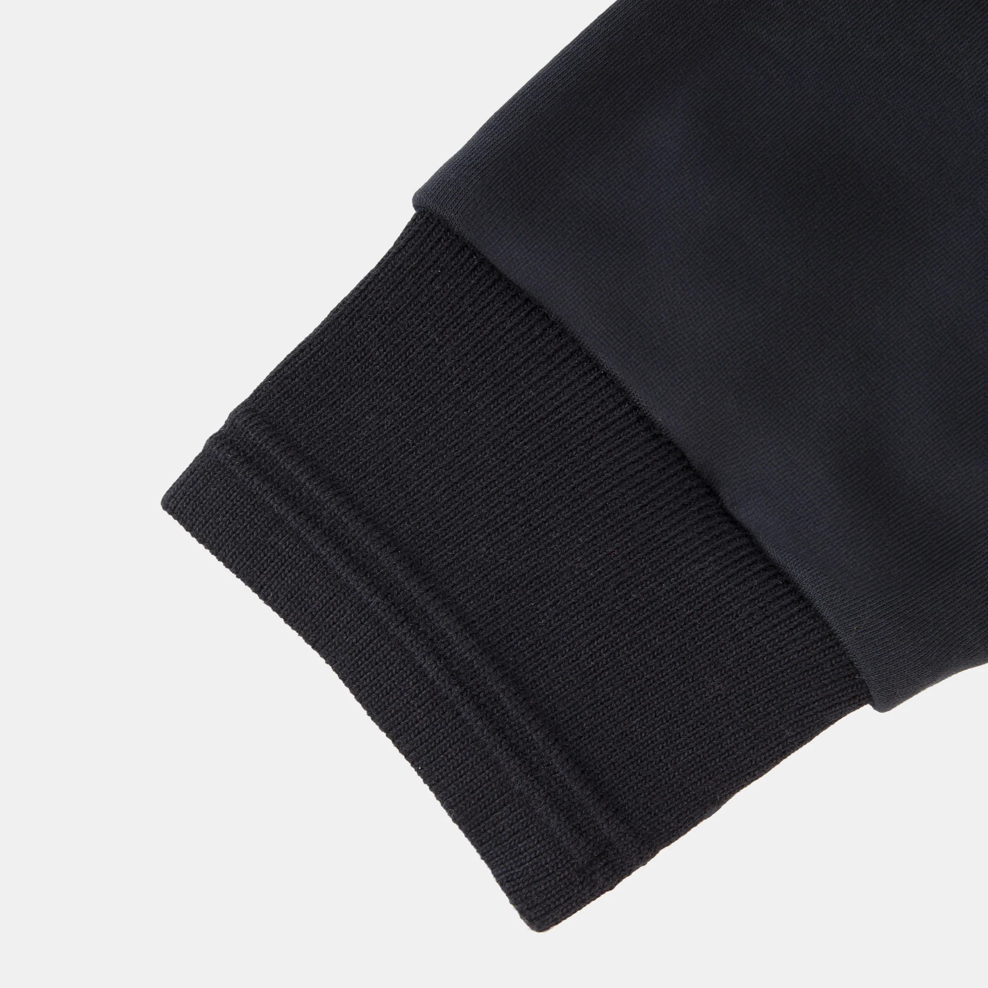 Chemise manches longues Coq d'Or en jersey double de coton - Image 9