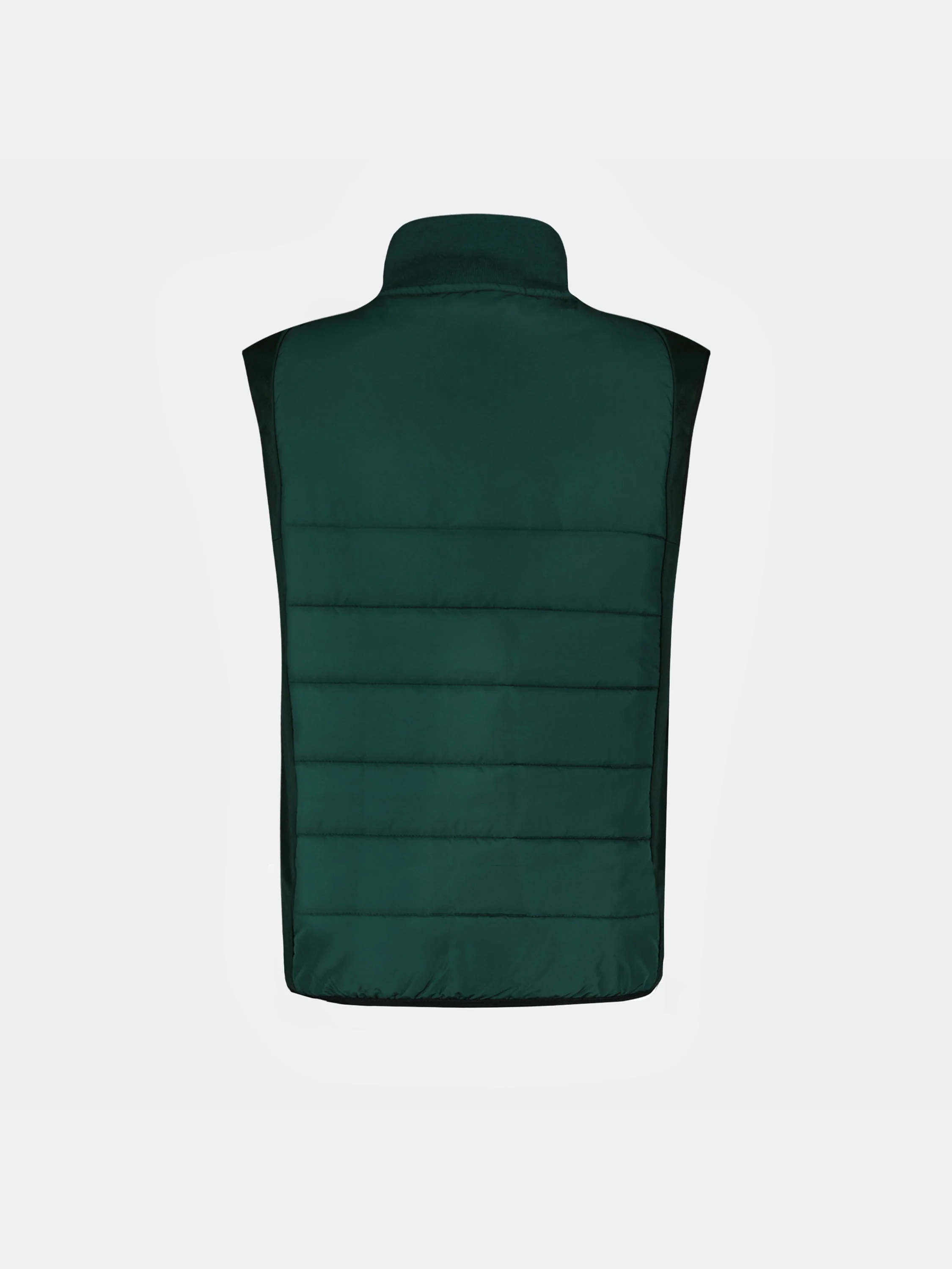 Veste sans manches matelassée et déperlante - Image 3