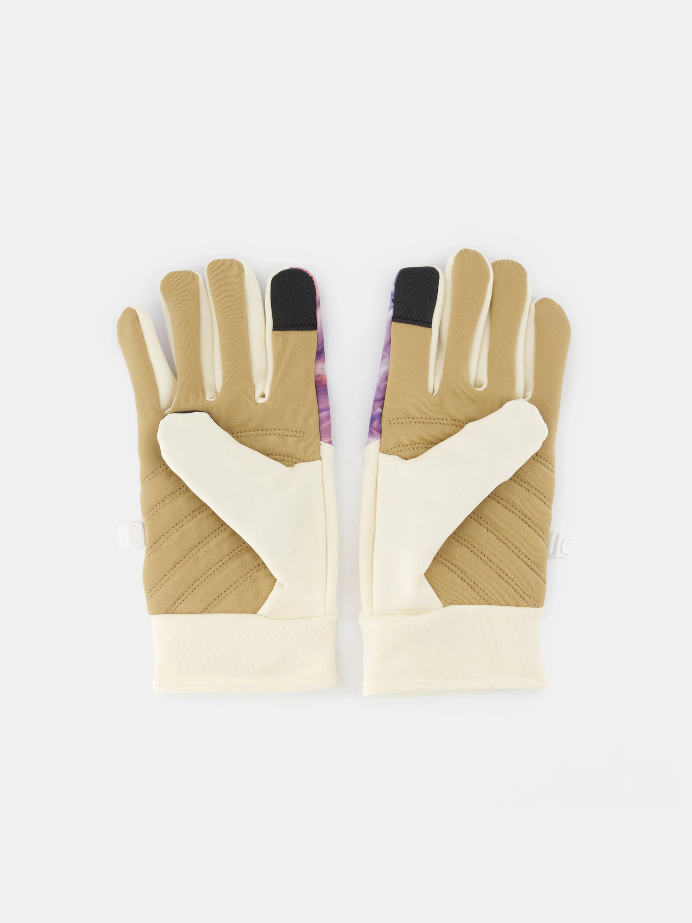 Gants technique impression Montagne JO Milano-Cortina - Image 3