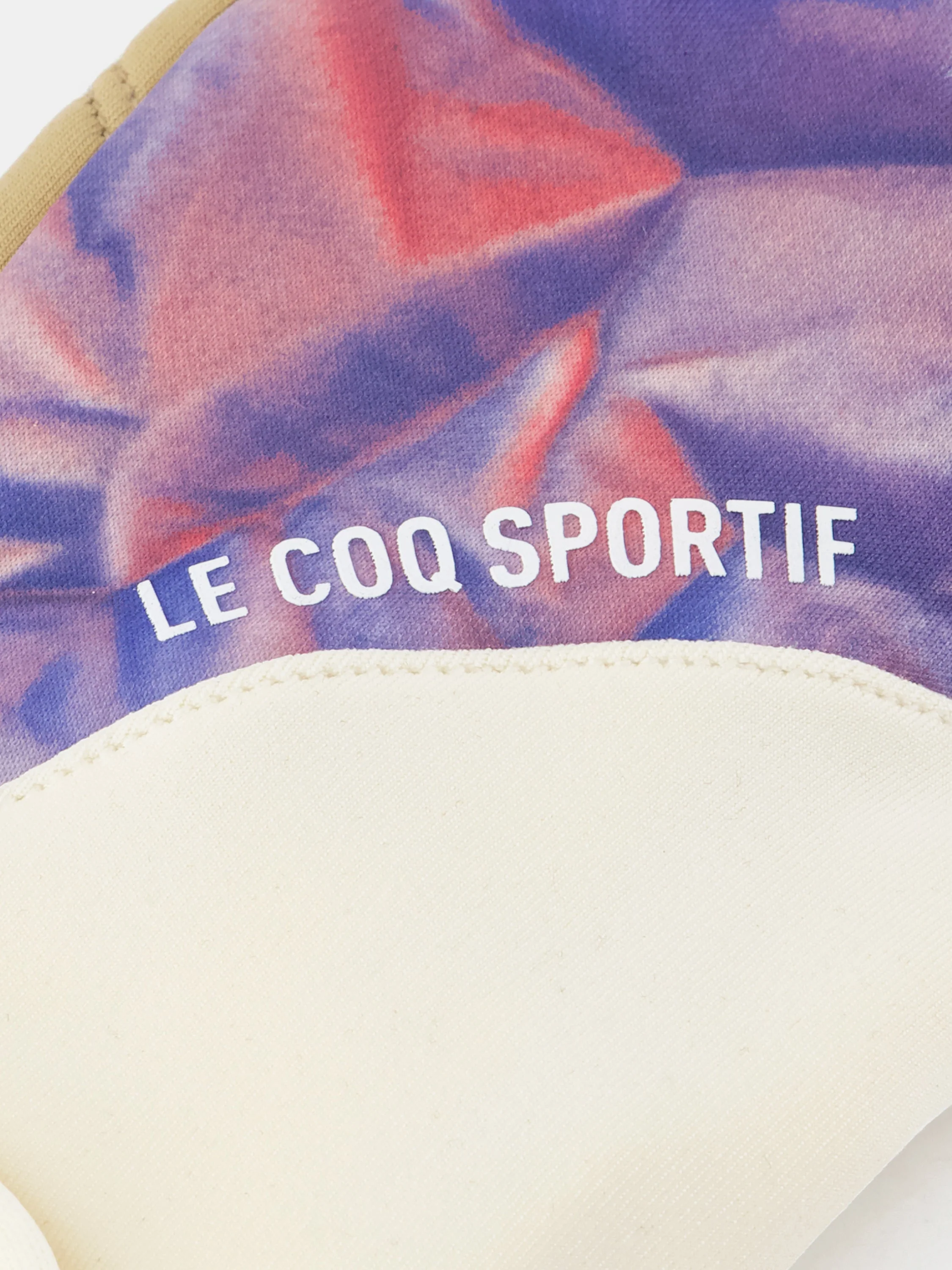 Gants technique impression Montagne JO Milano-Cortina - Image 4