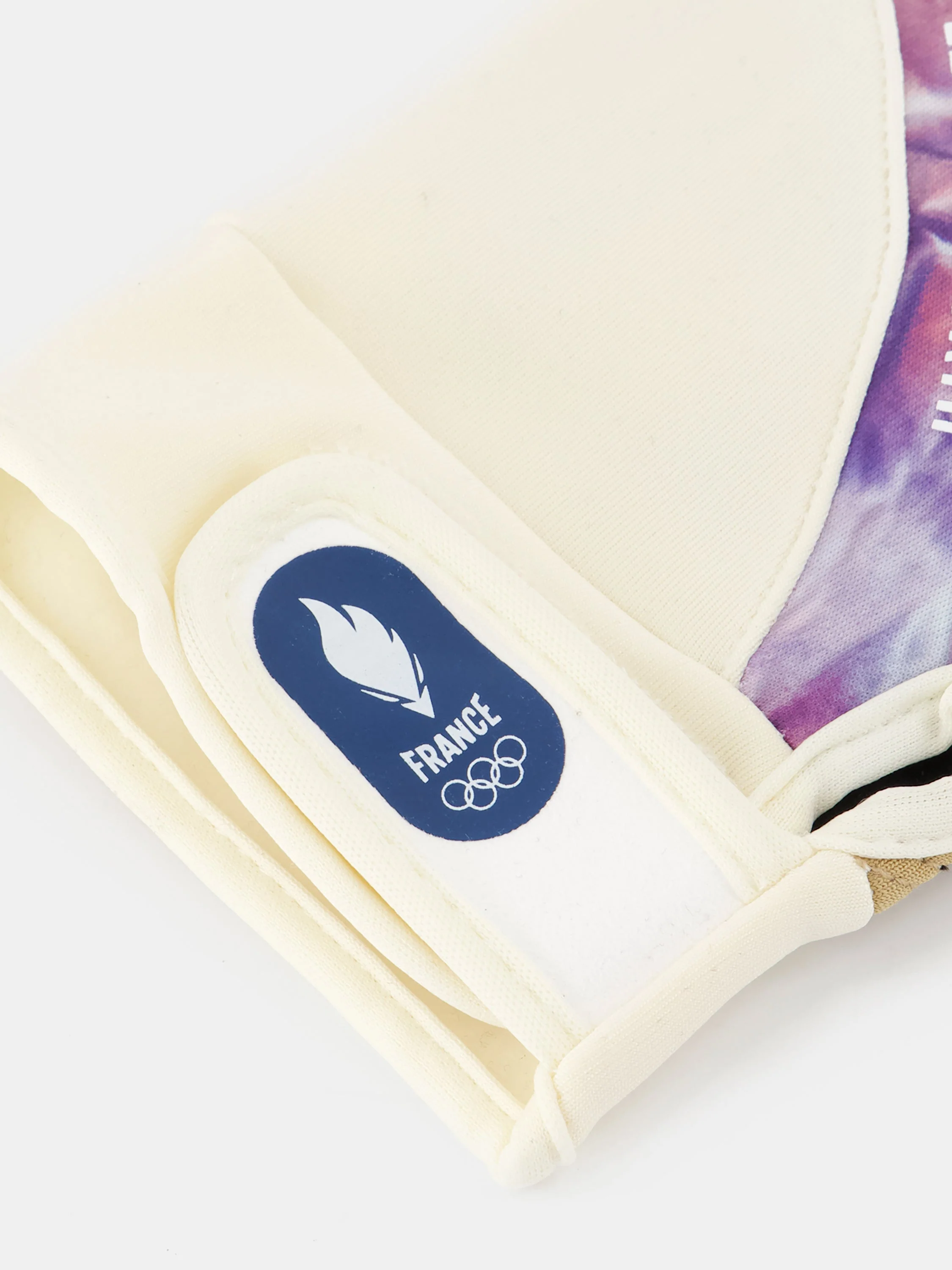 Gants technique impression Montagne JO Milano-Cortina - Image 5