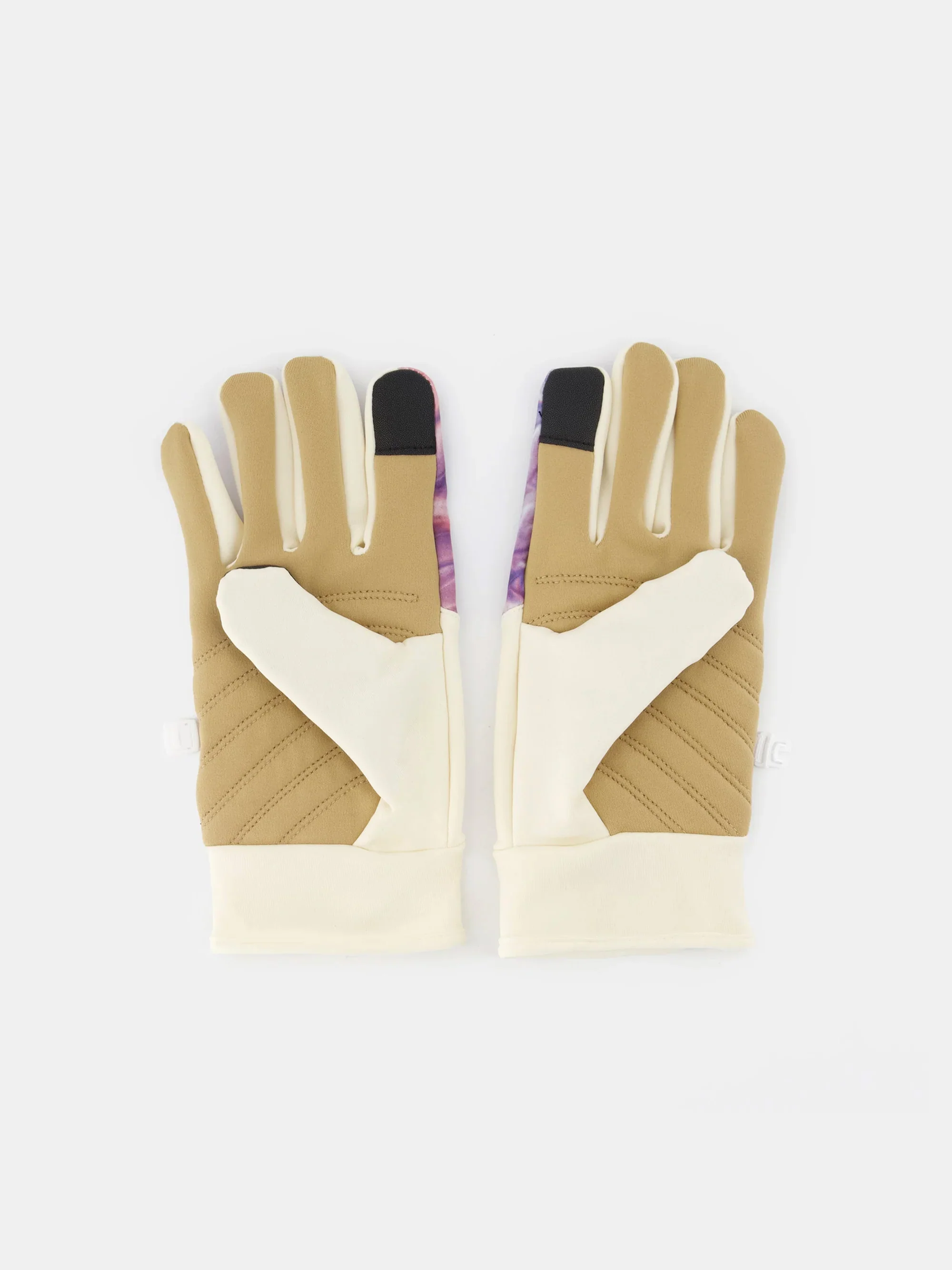 Gants technique impression Montagne JP Milano-Cortina - Image 3