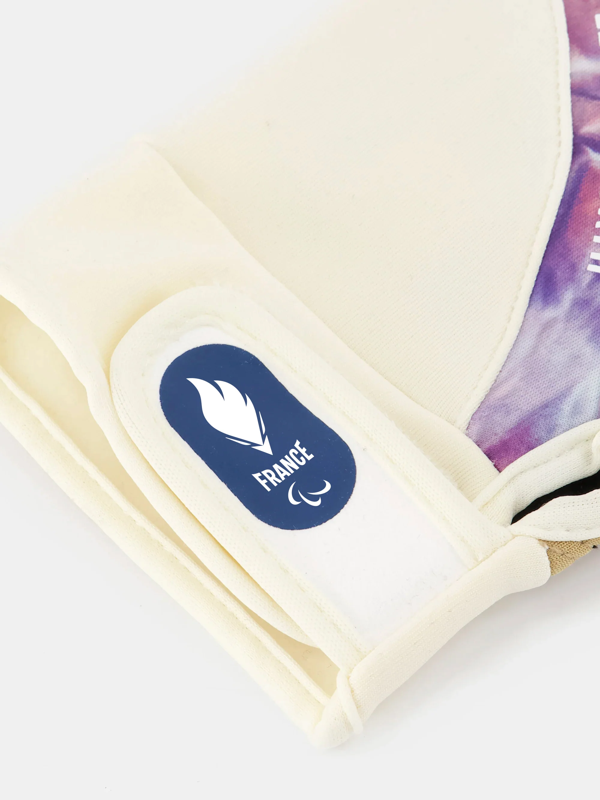 Gants technique impression Montagne JP Milano-Cortina - Image 5