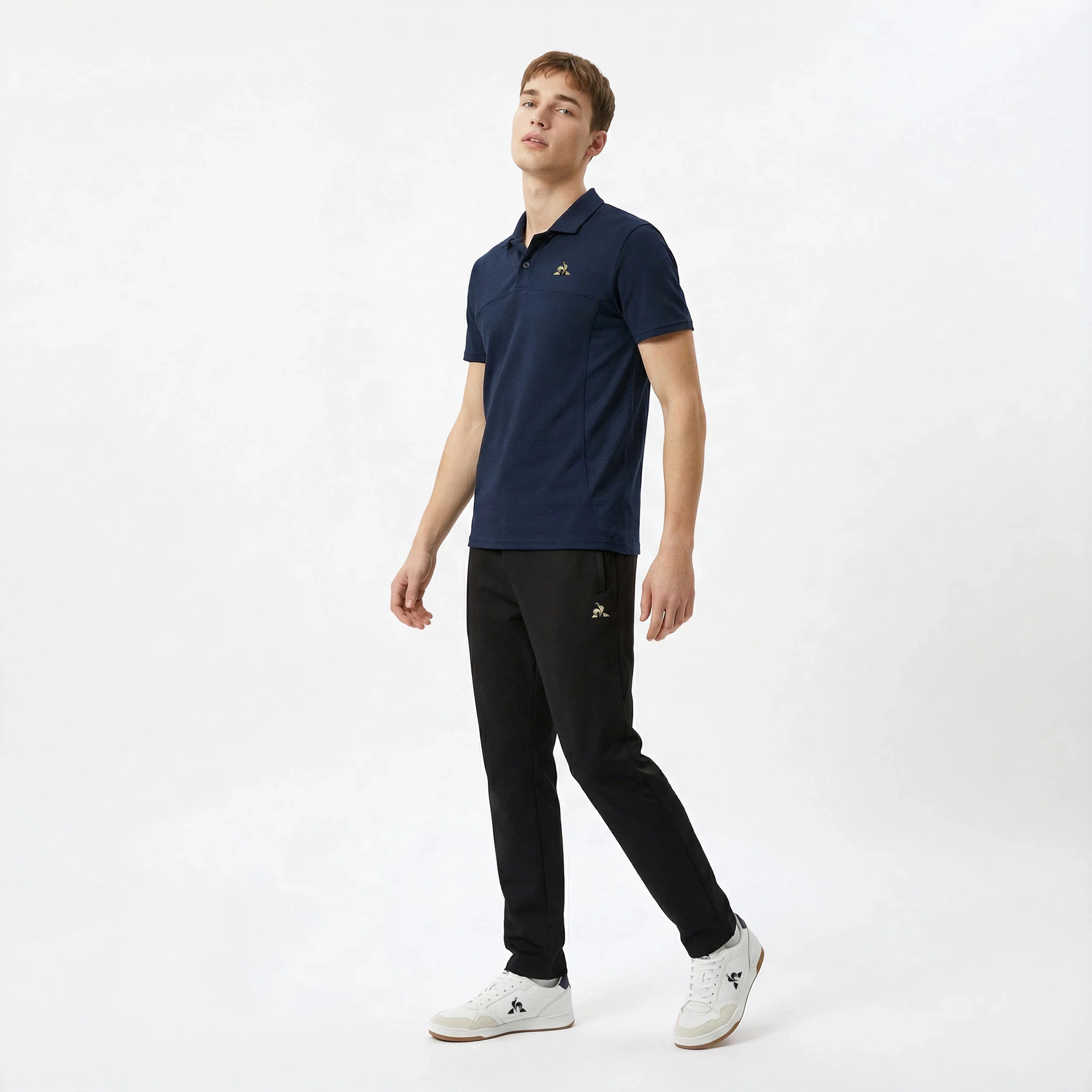 Pantalon droit Coq d'or Milano - Image 6