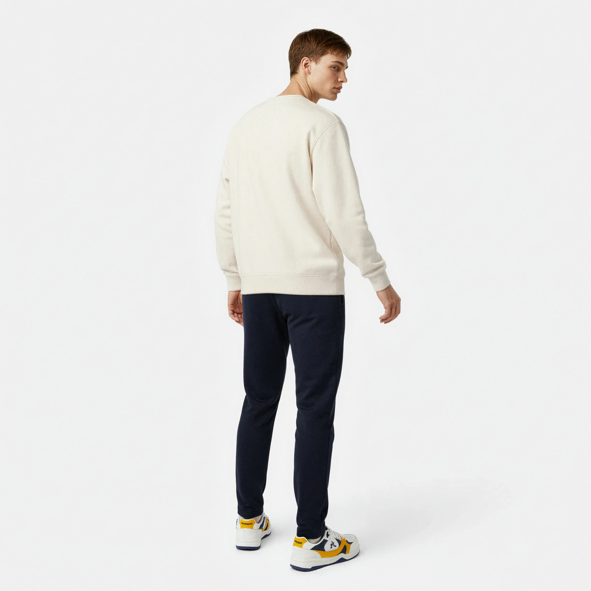 Pantalon droit Coq d'or Milano - Image 4