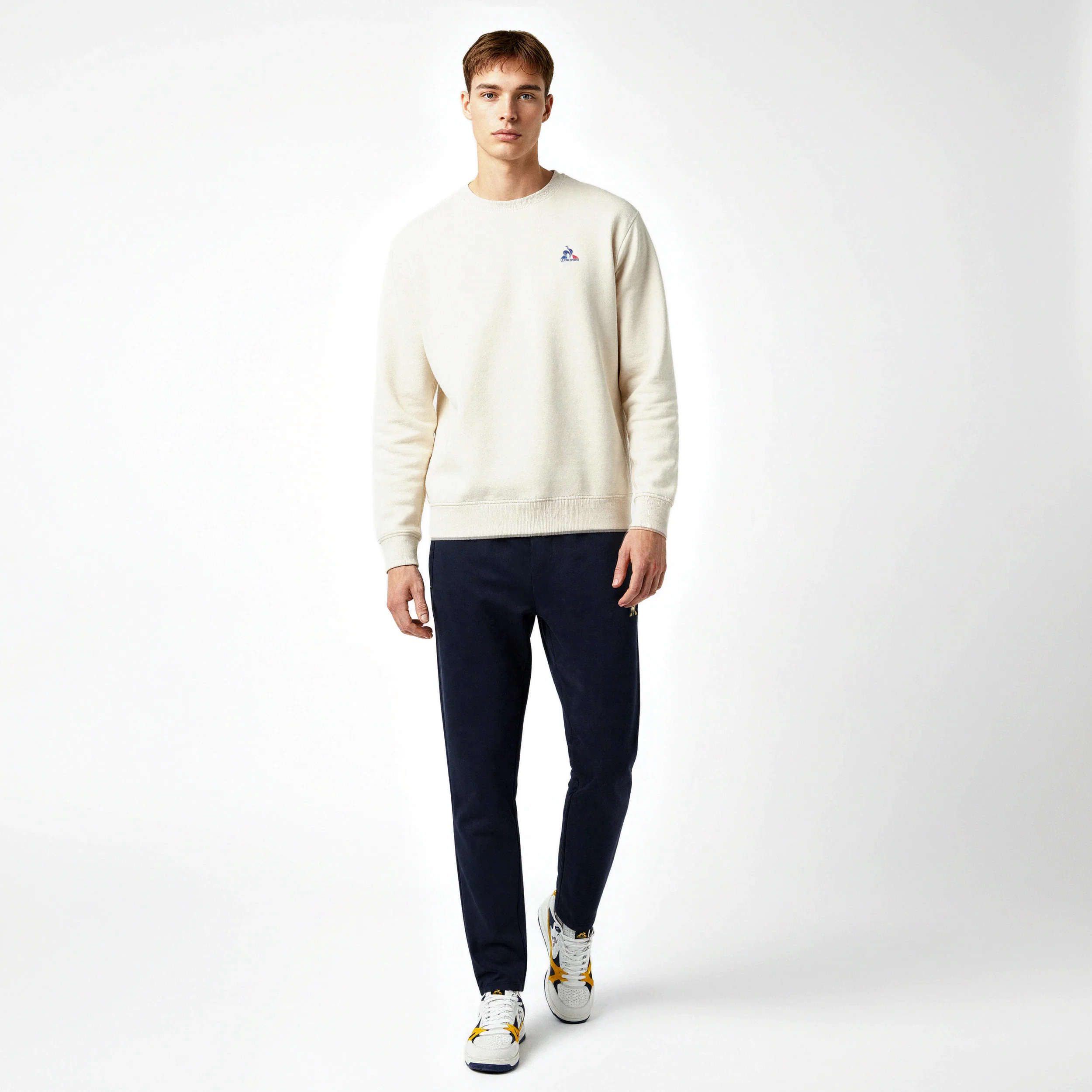 Pantalon droit Coq d'or Milano - Image 5