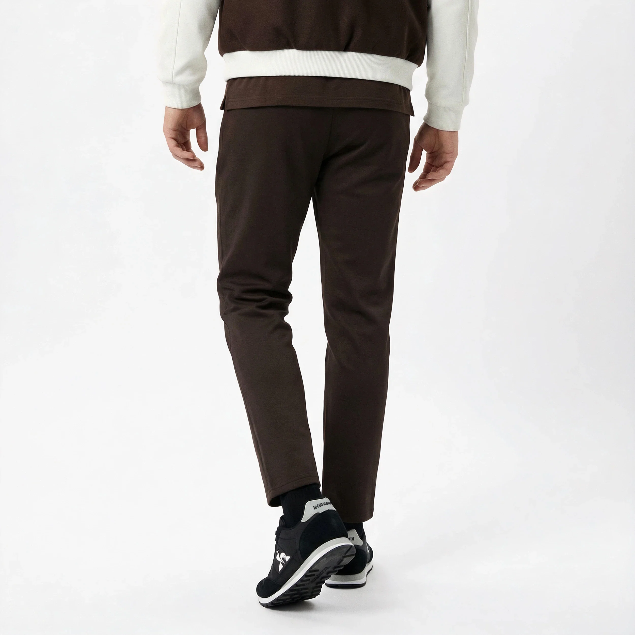 Pantalon Coq d'or double face - Image 4