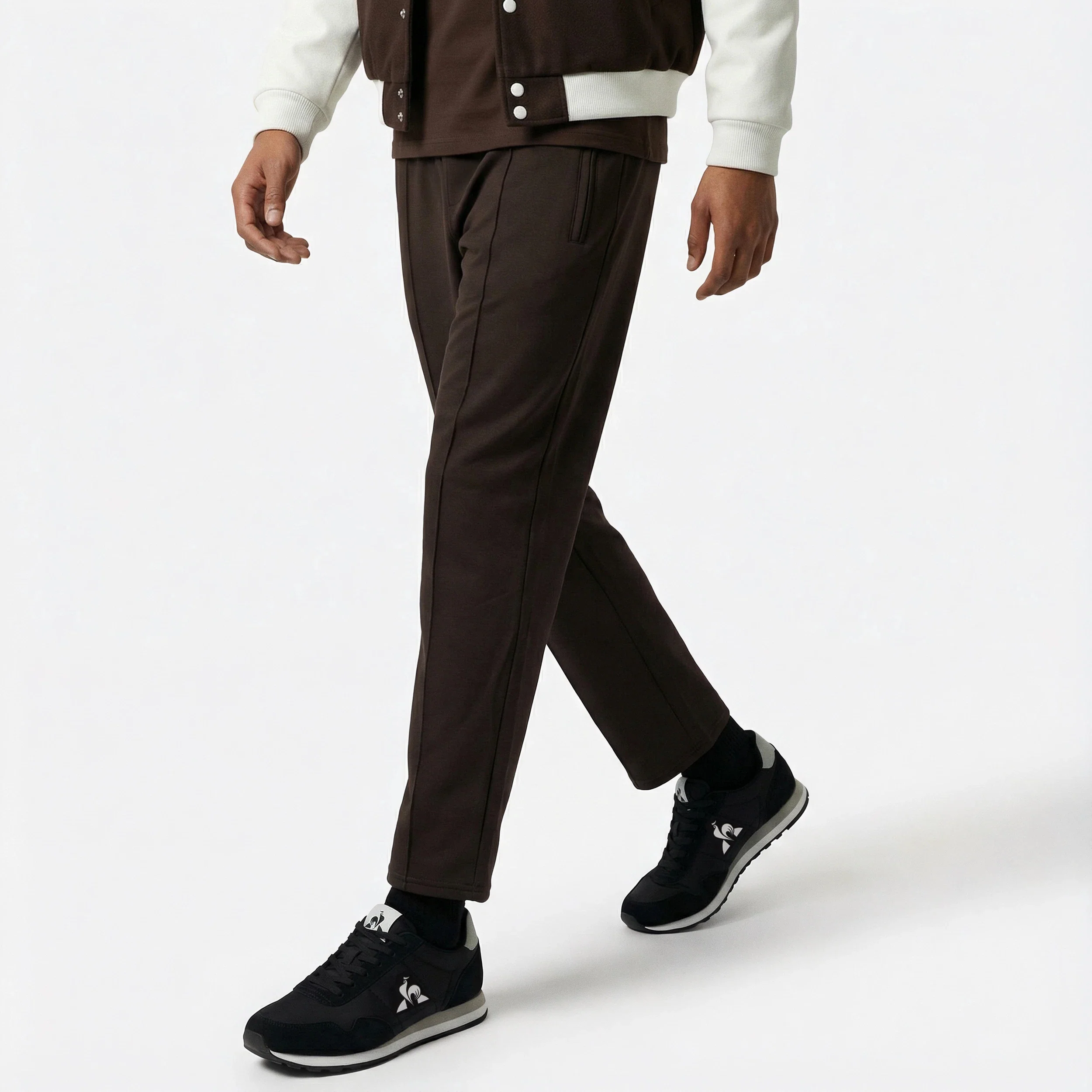 Pantalon Coq d'or double face - Image 5