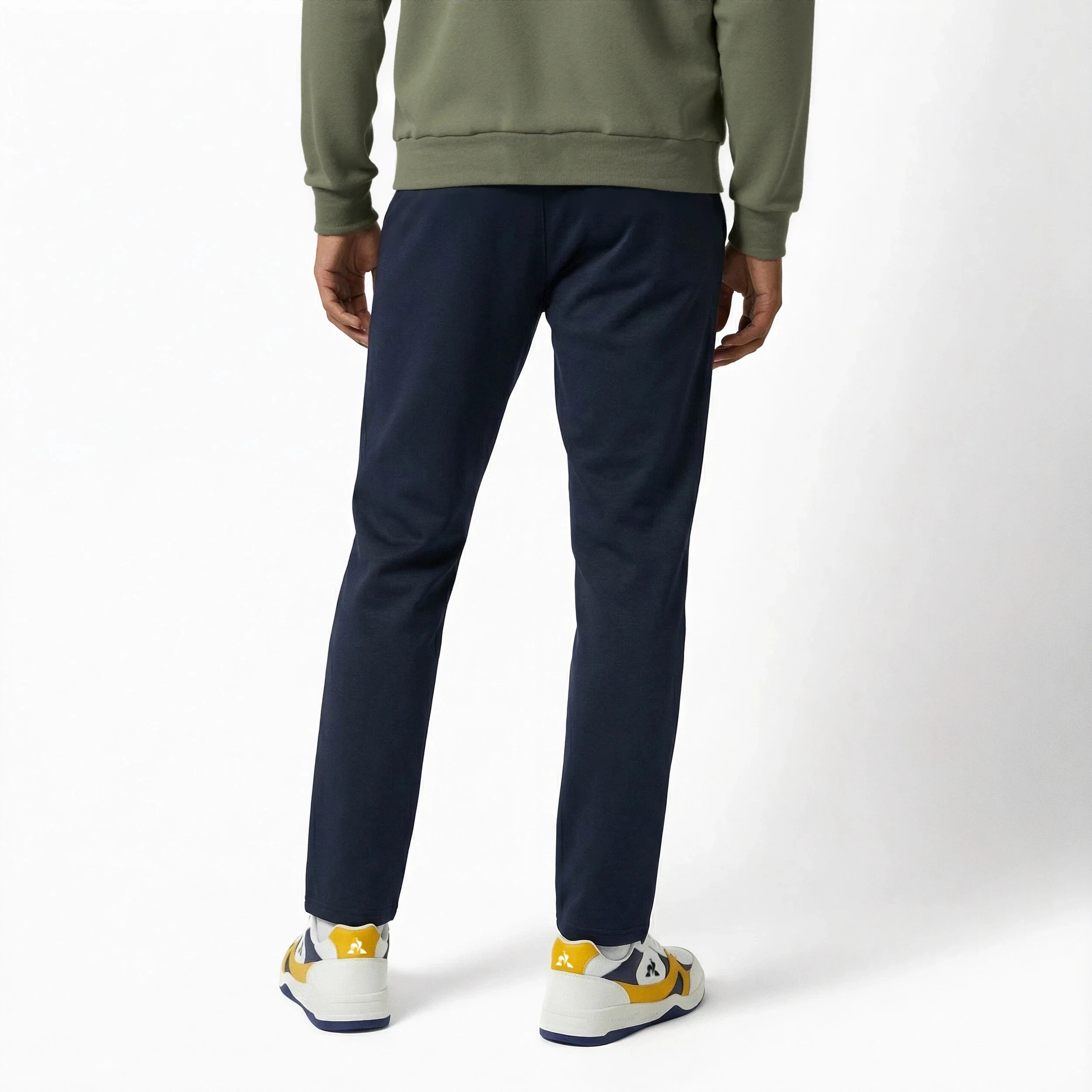 Pantalon Coq d'or double face - Image 4