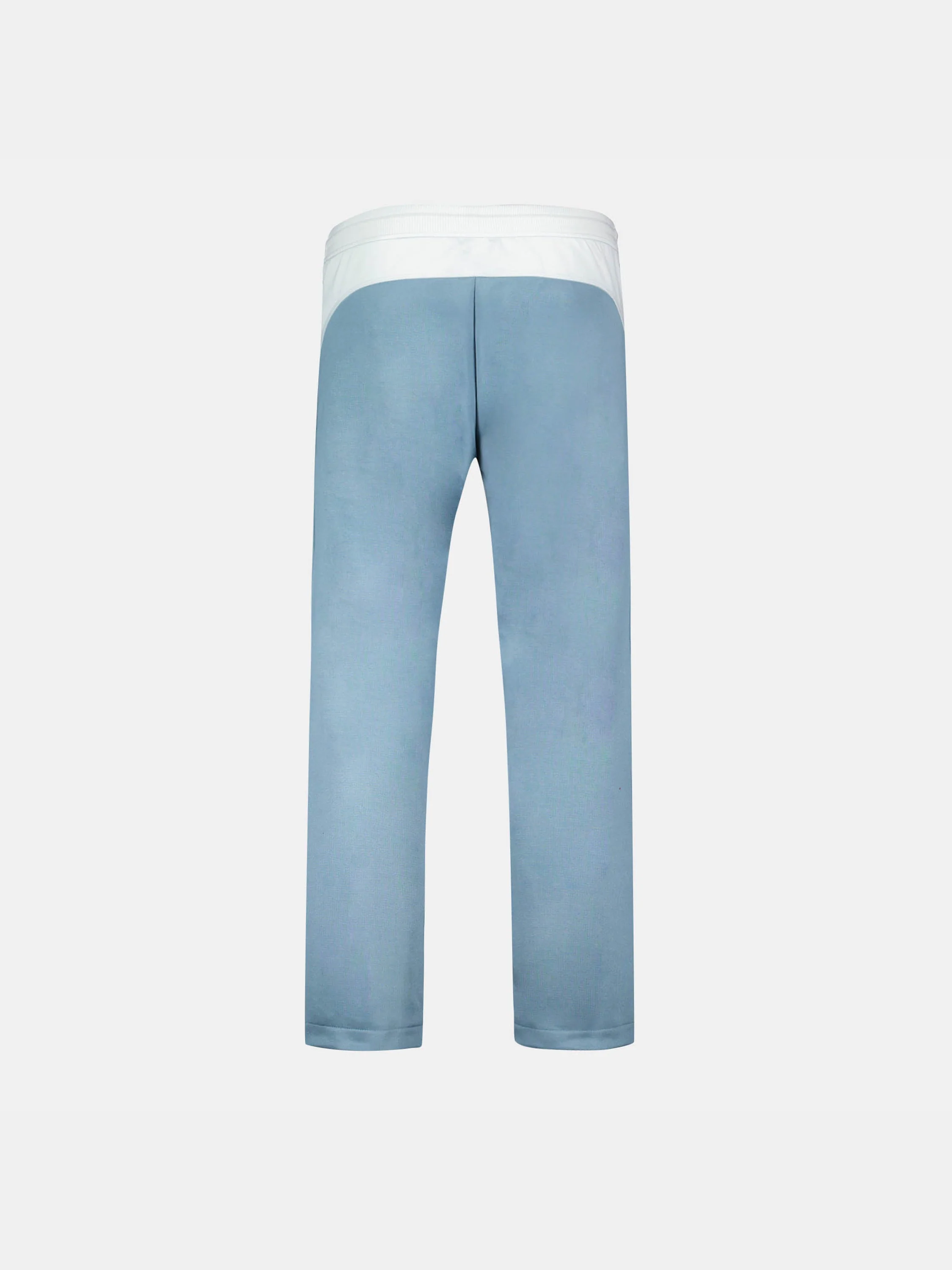 Pantalon droit double face effet brillant JO Milano-Cortina - Image 3