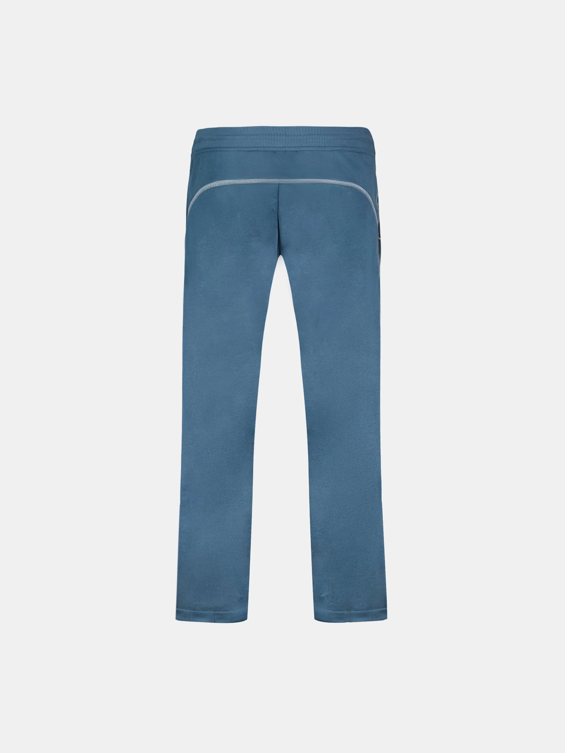 Pantalon droit double face brillant JO Milano-Cortina - Image 3