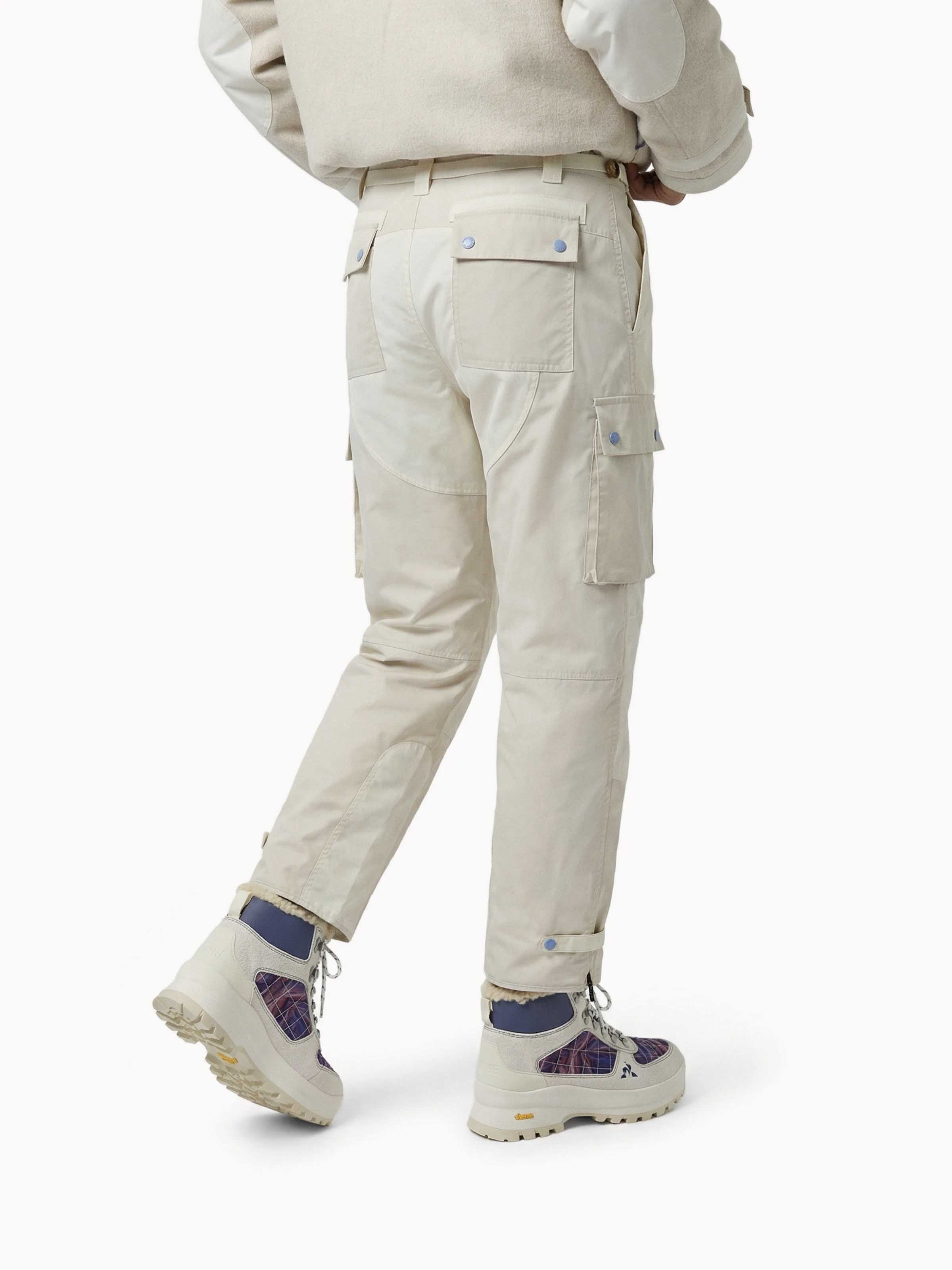 Pantalon de ski JO Milano-Cortina - Image 4