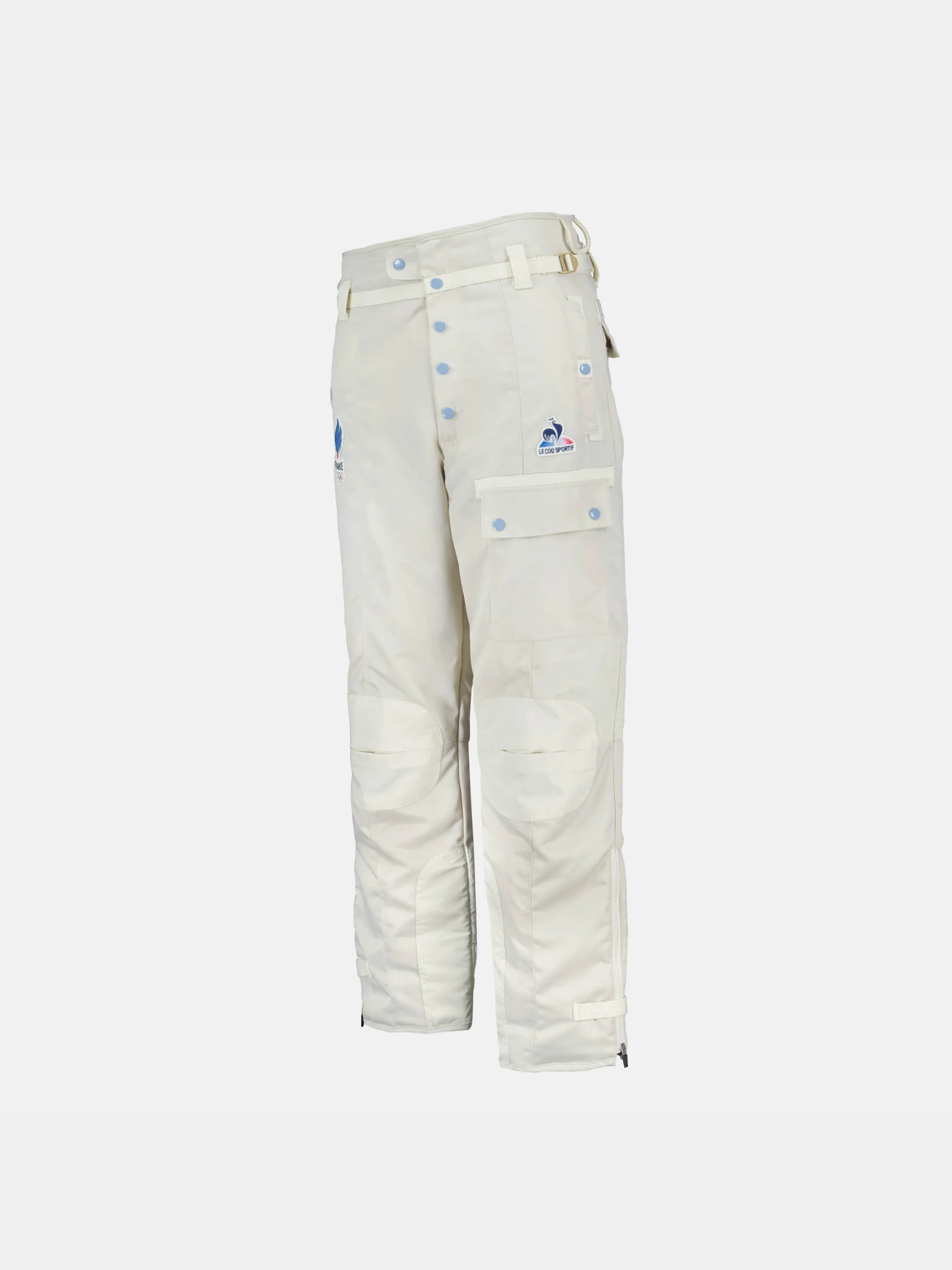 Pantalon de ski JO Milano-Cortina - Image 6