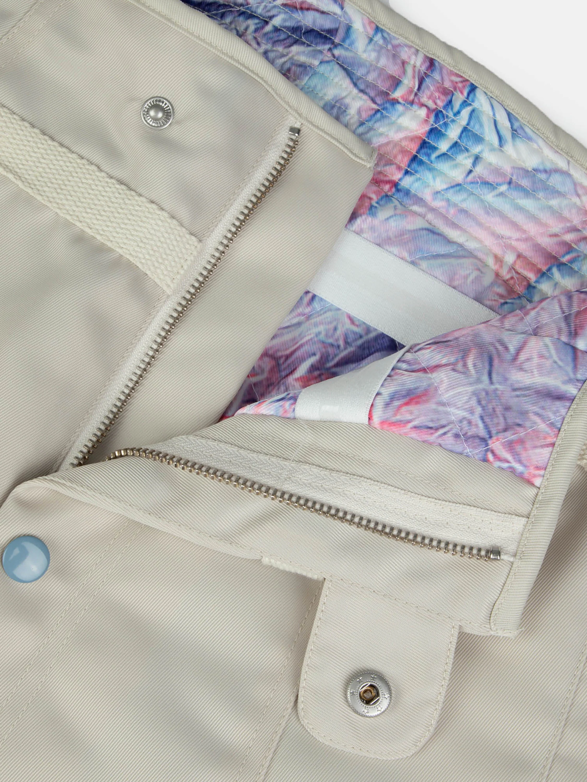 Pantalon de ski JO Milano-Cortina - Image 7