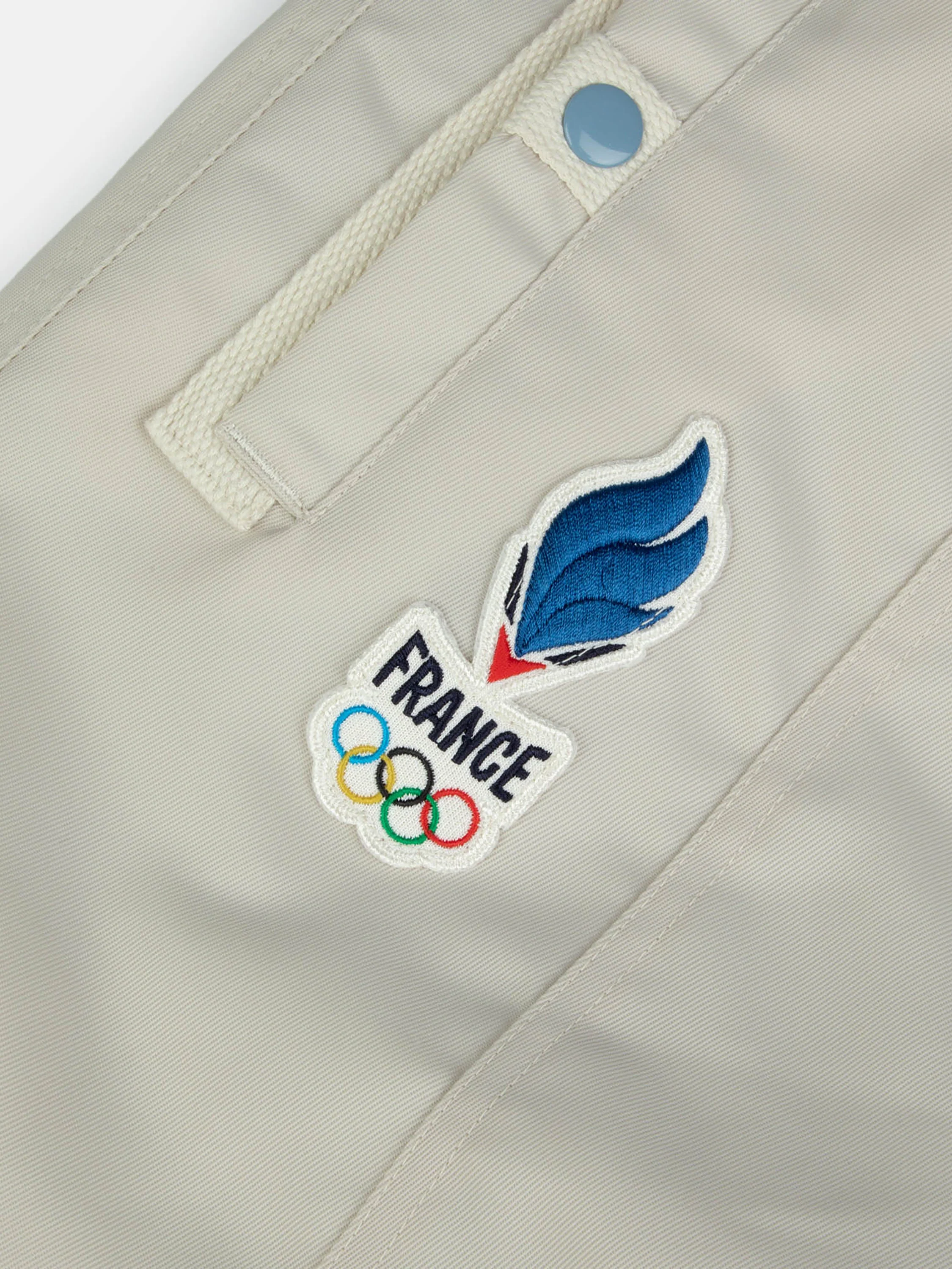 Pantalon de ski JO Milano-Cortina - Image 8