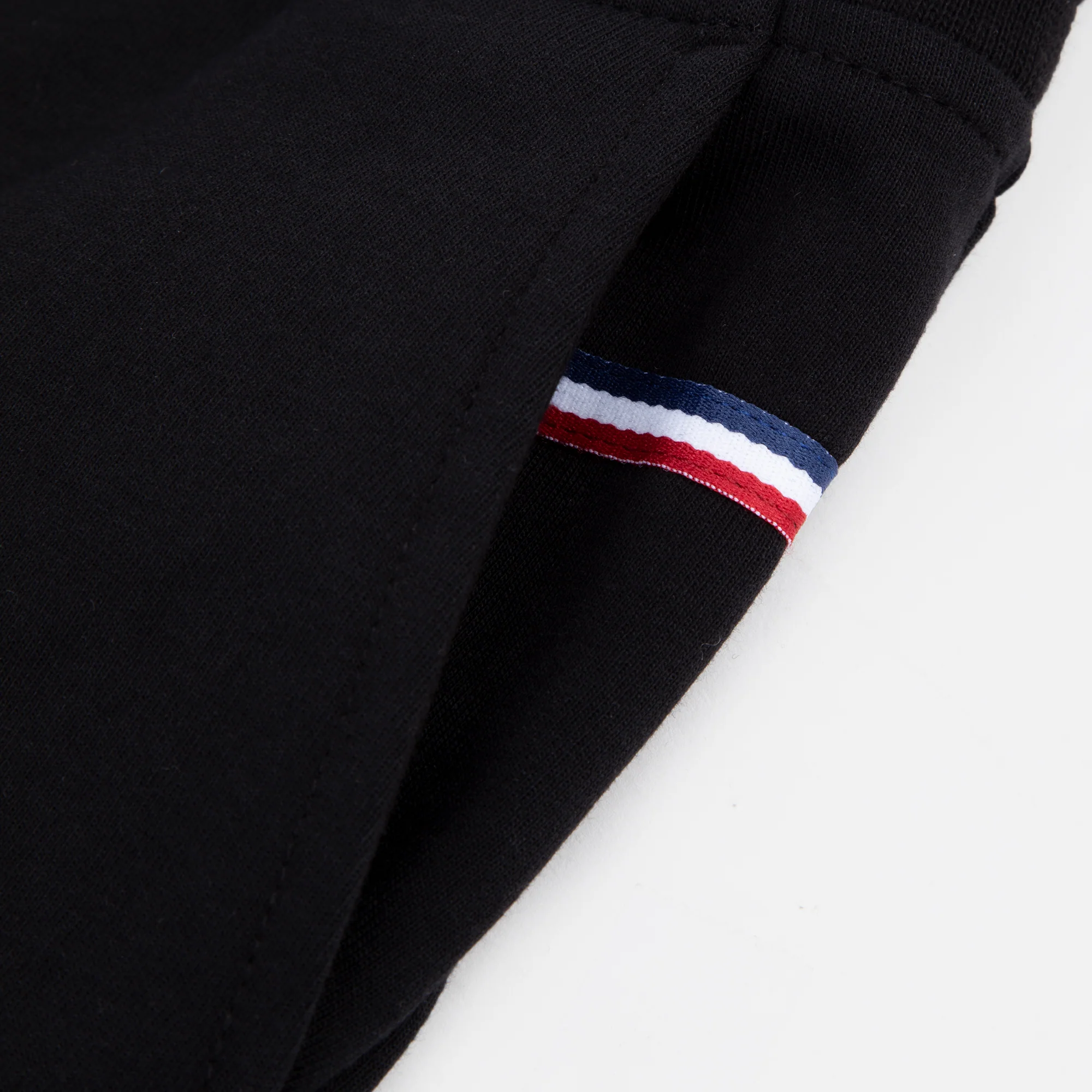 Pantalon Essentiel double face avec badge logo brodé - Image 8