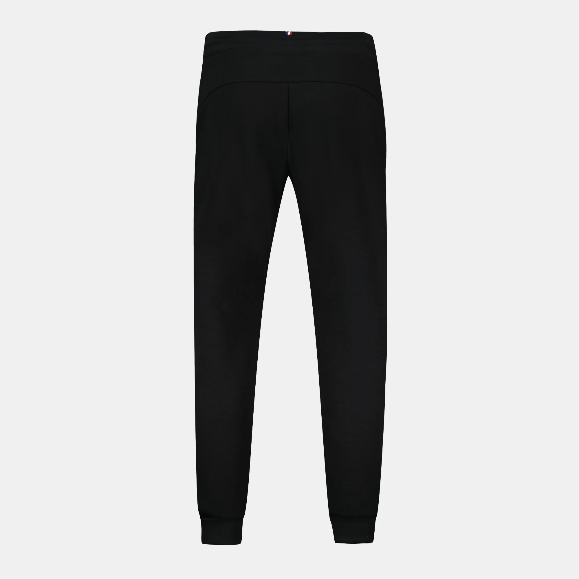 2521178-WH Pant Regular N°1 M black | Pantalon Homme - Image 3