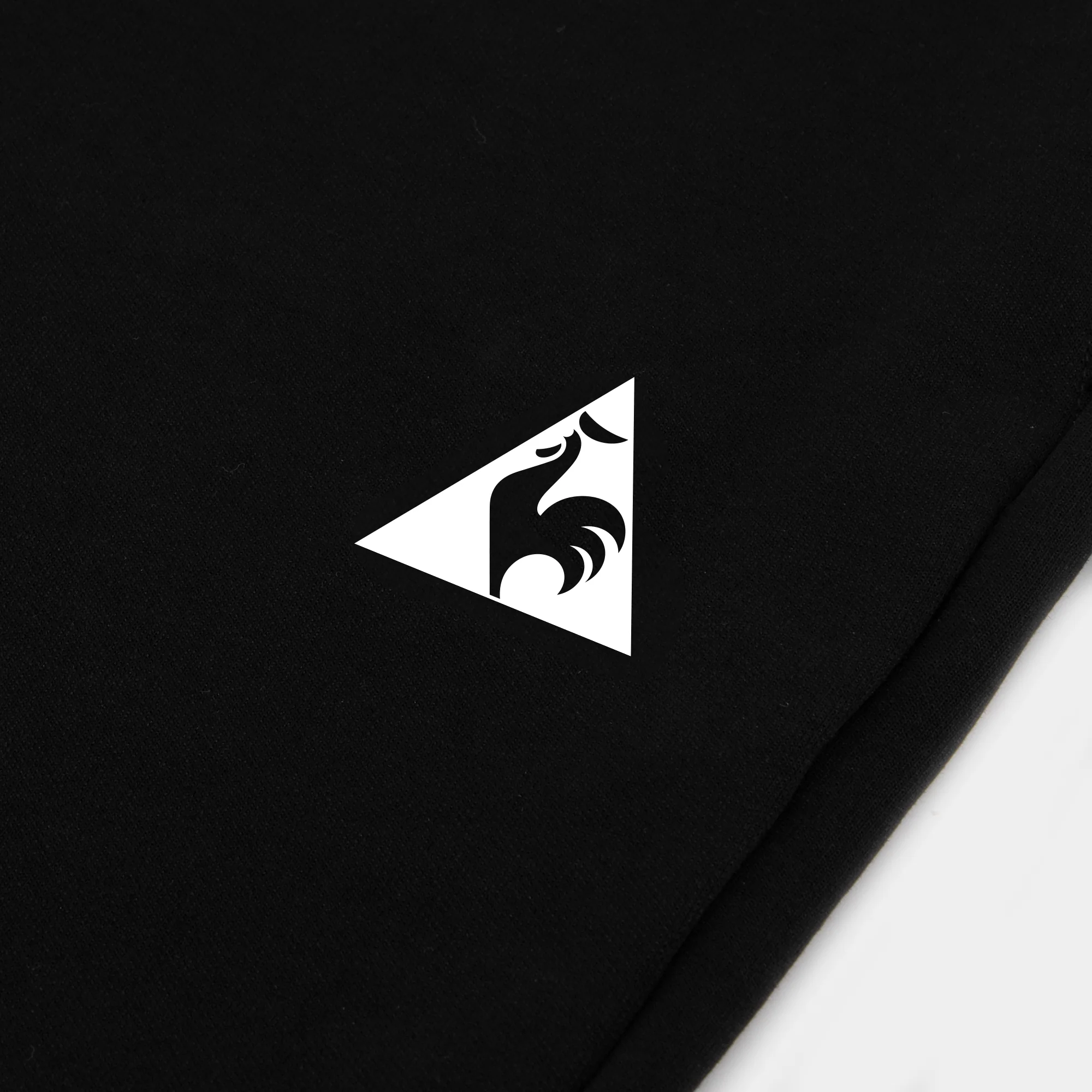 2521178-WH Pant Regular N°1 M black | Pantalon Homme - Image 7