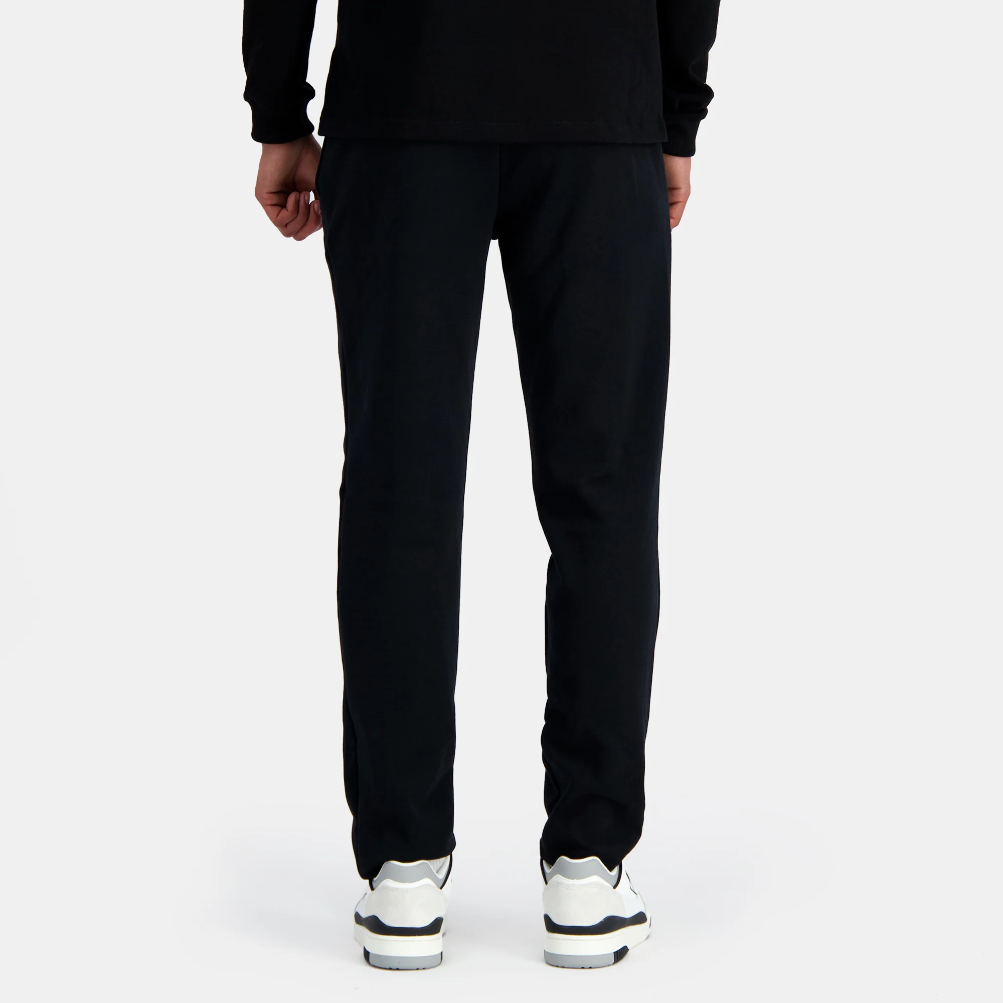 Pantalon droit Essentiel - Image 4