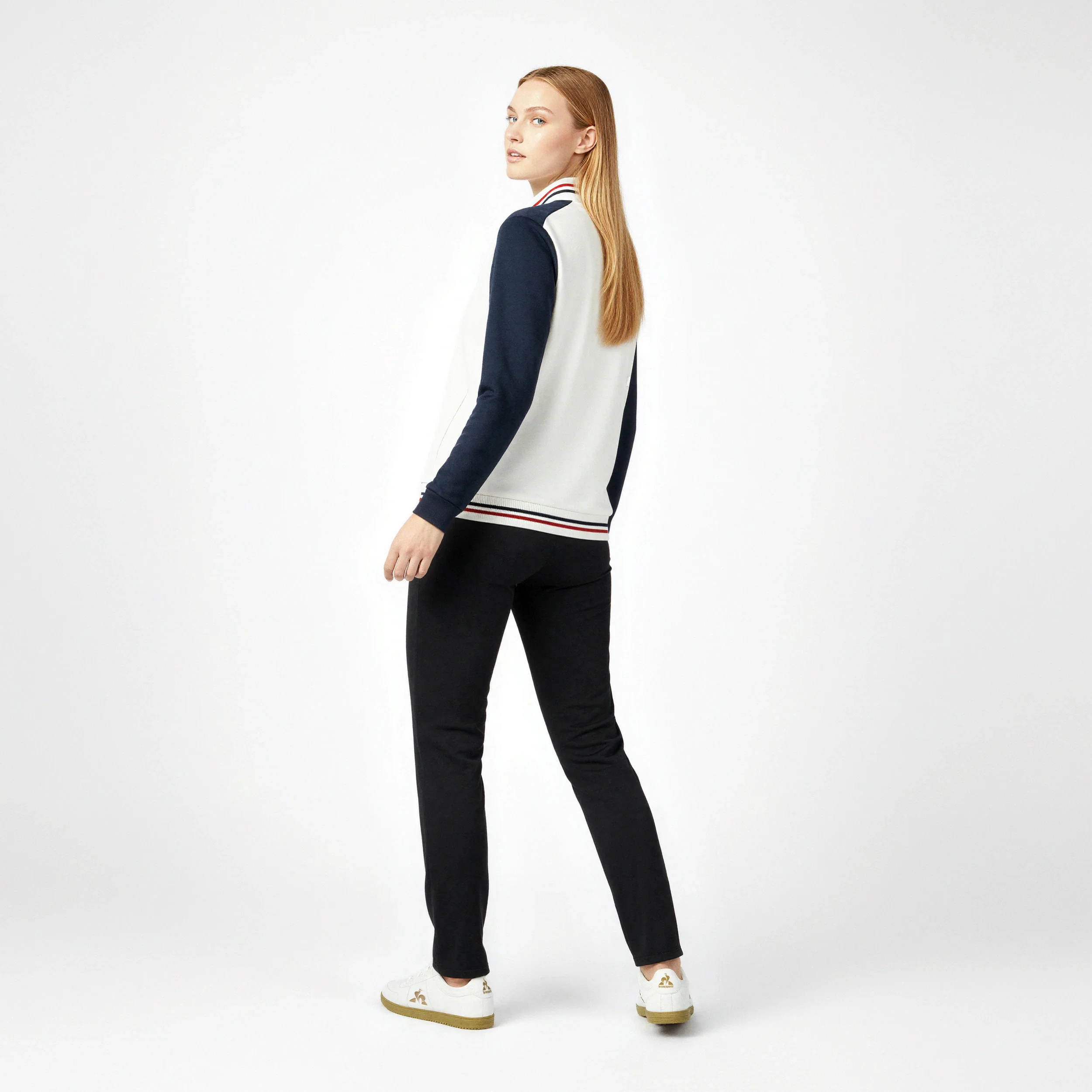 Pantalon de sport stretch et respirant - Image 4