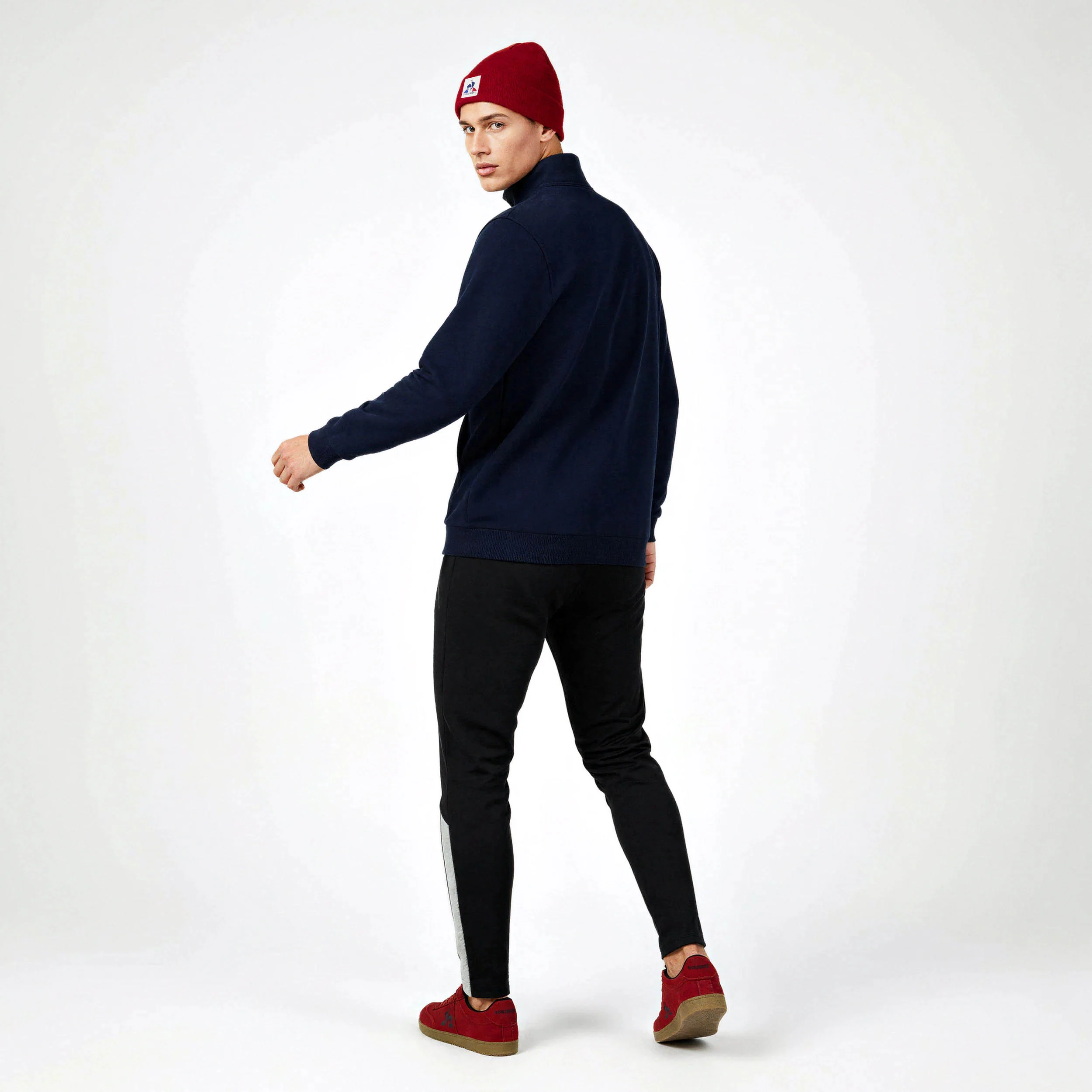 Pantalon d'entraînement - Image 4