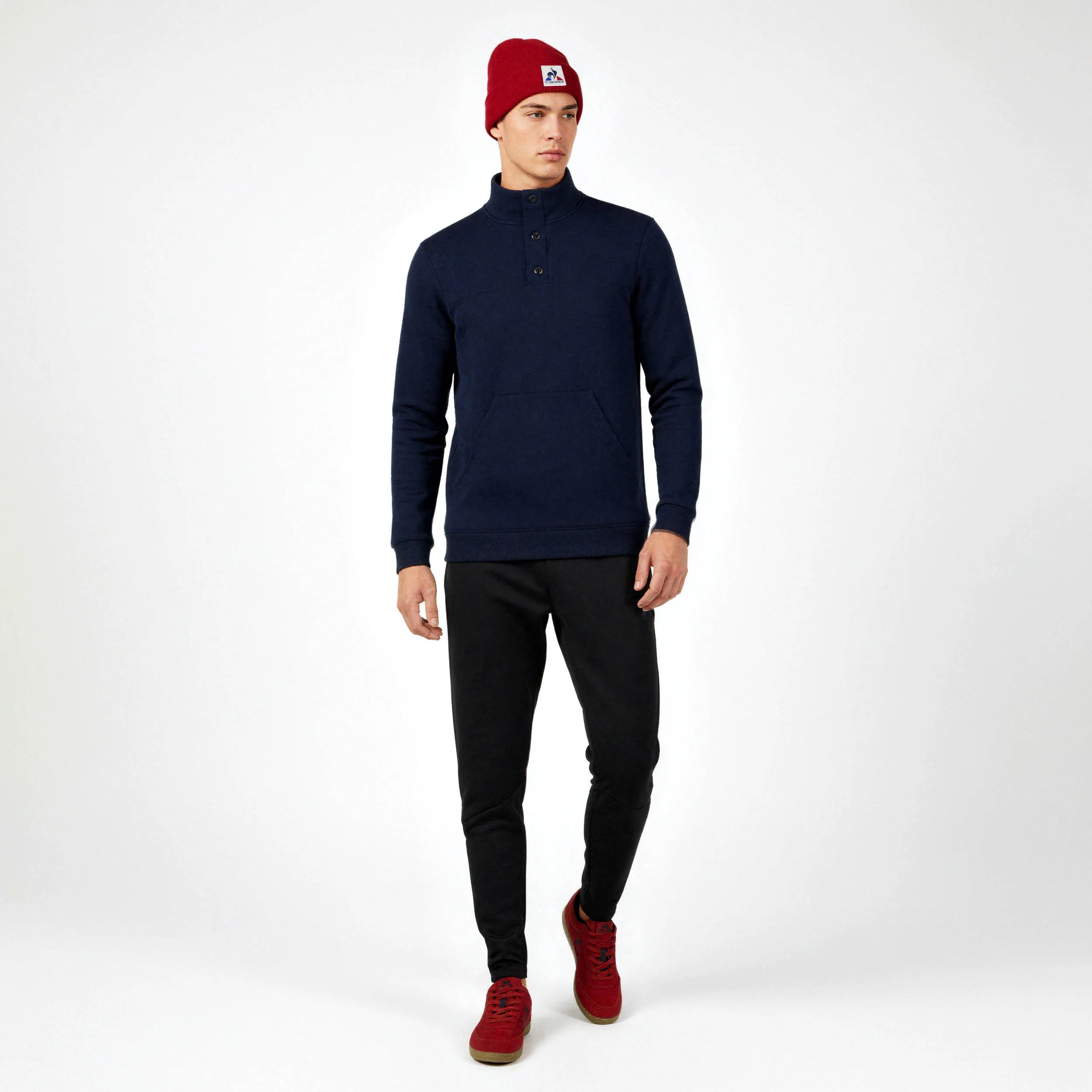 Pantalon d'entraînement - Image 5