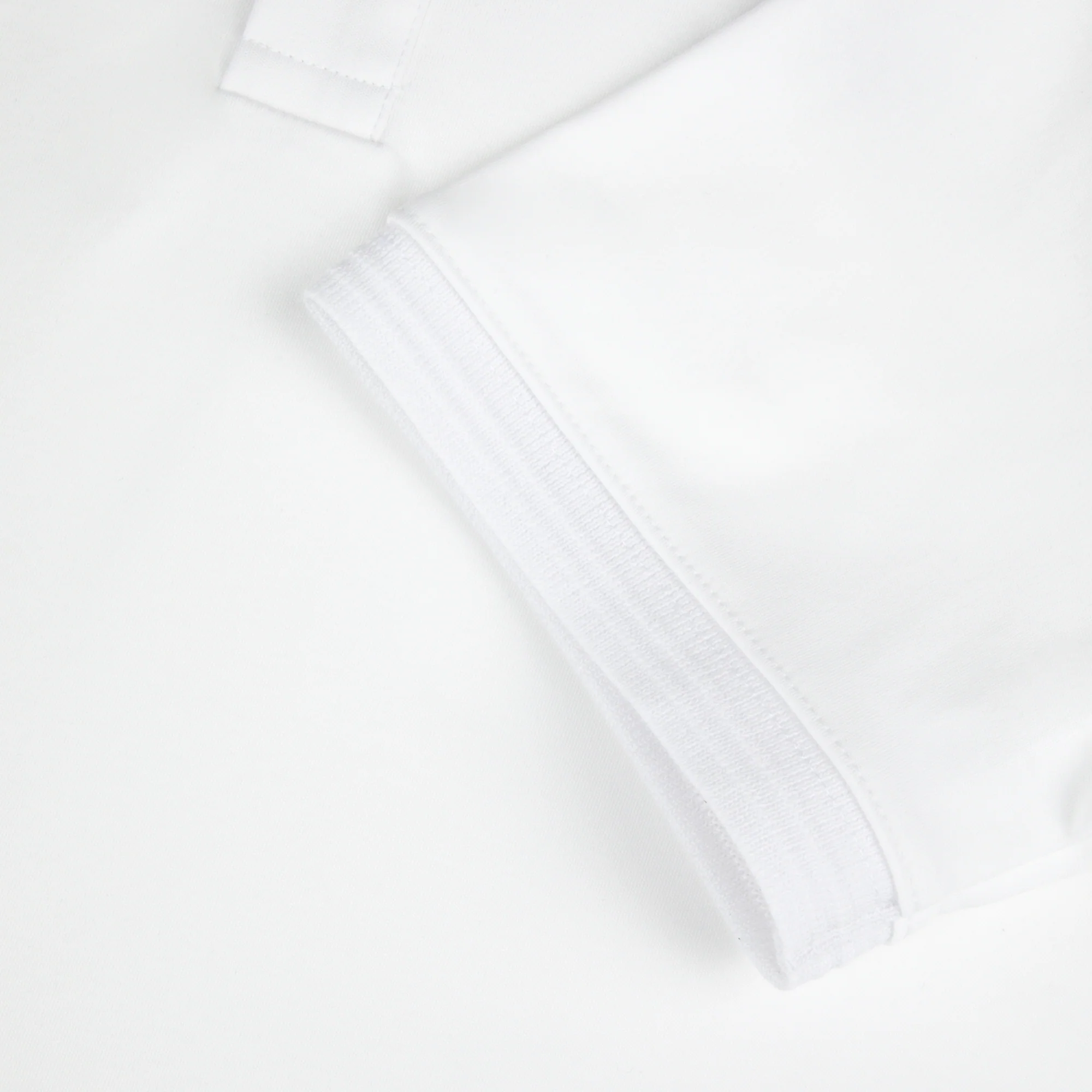 Polo Coq d'or en coton premium - Image 8