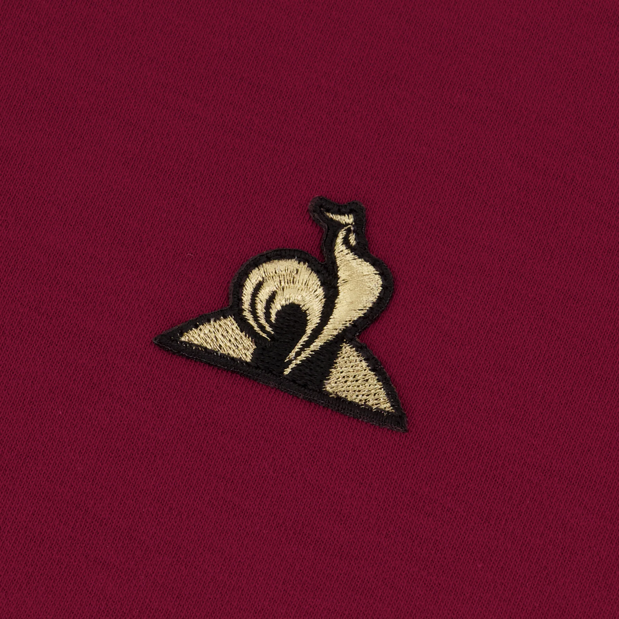 Polo Coq d'or en coton premium - Image 8