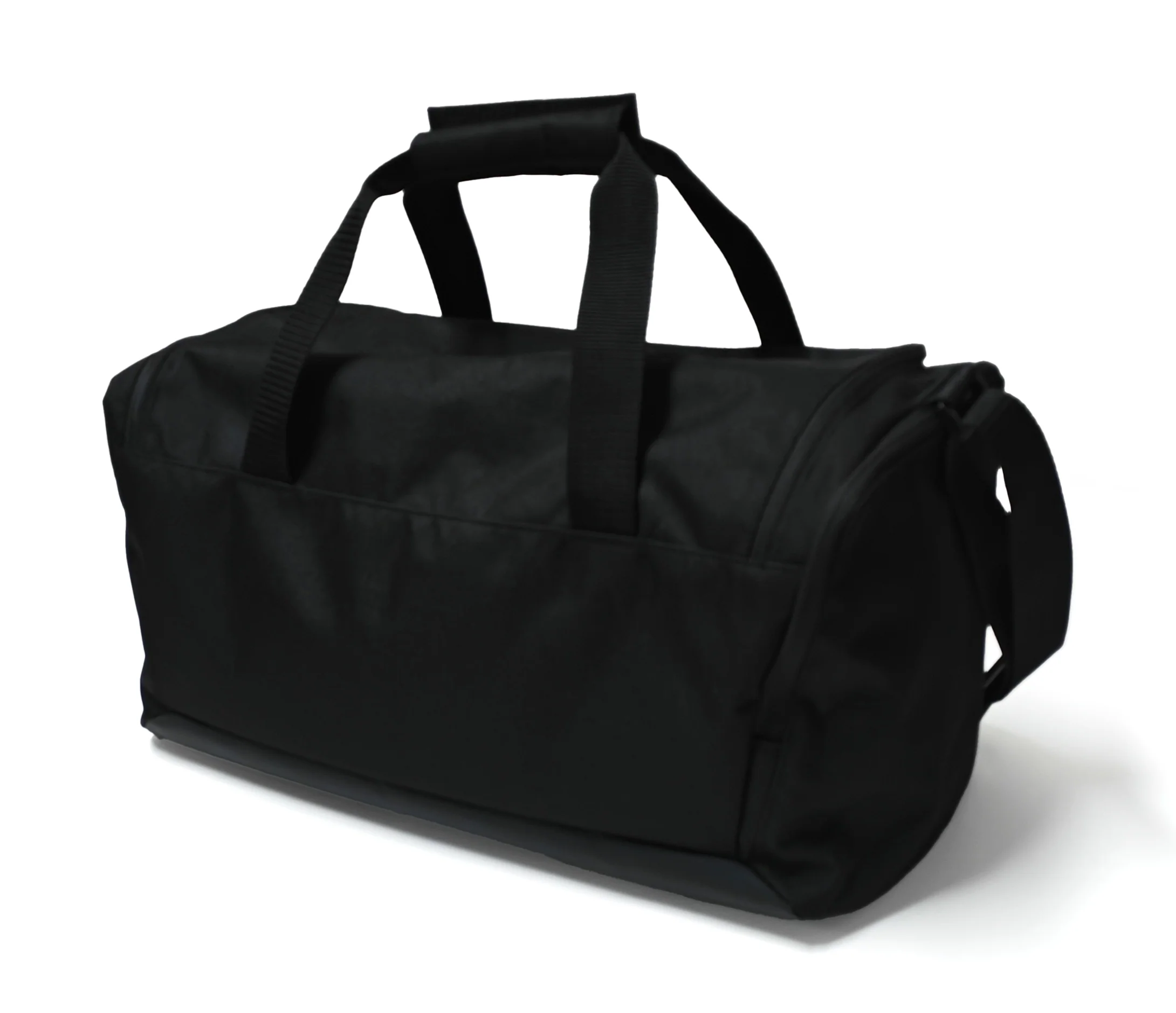 2521180-WH Sportbag N°1 black | Sac de sport Unisexe - Image 3