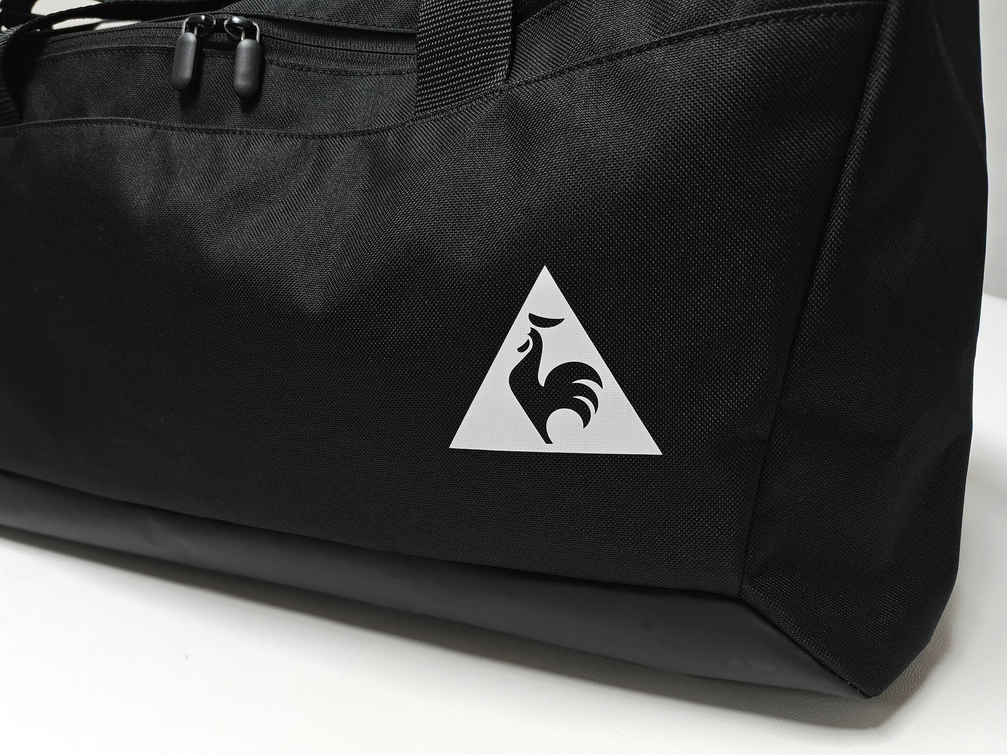 2521180-WH Sportbag N°1 black | Sac de sport Unisexe - Image 4