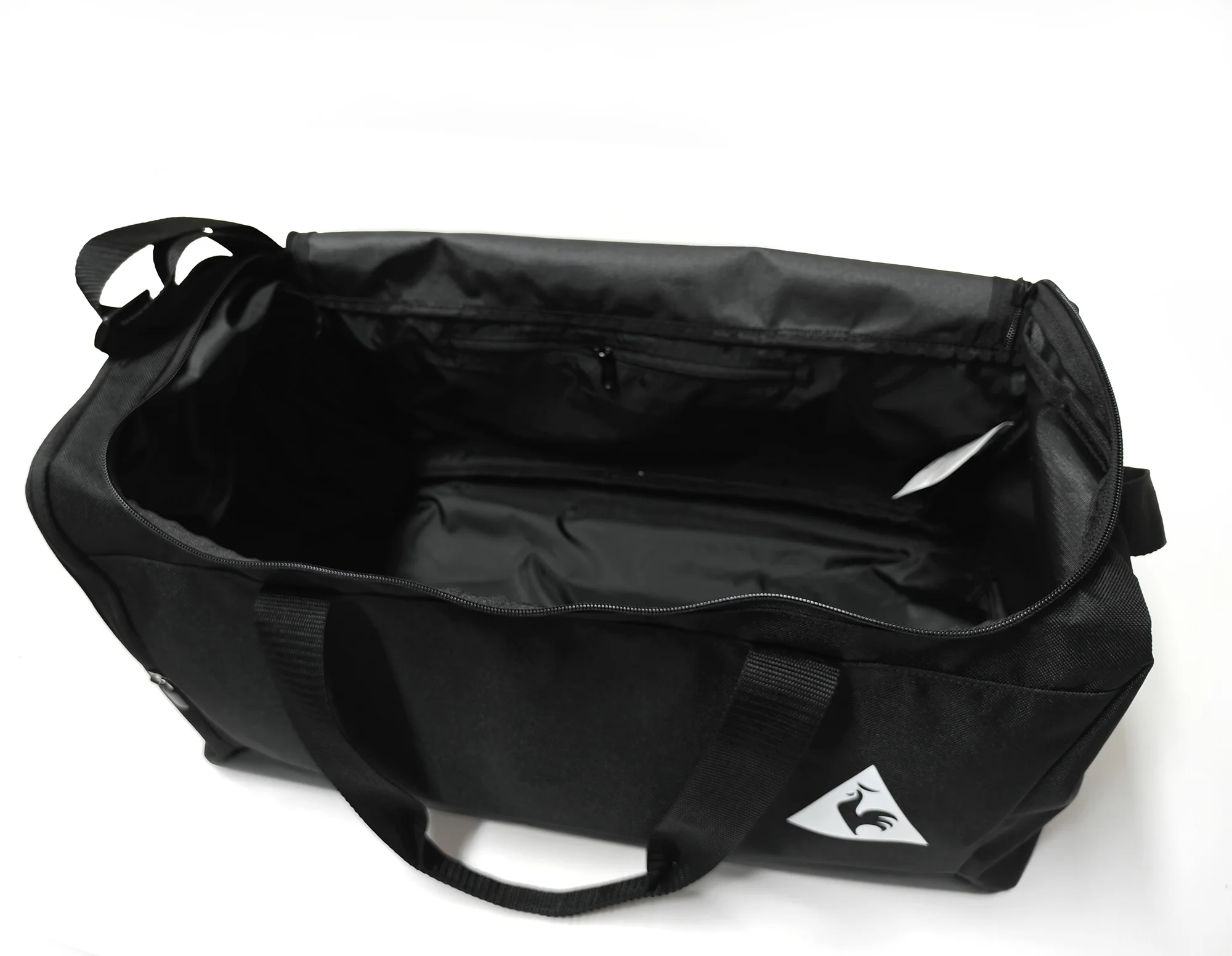 2521180-WH Sportbag N°1 black | Sac de sport Unisexe - Image 6