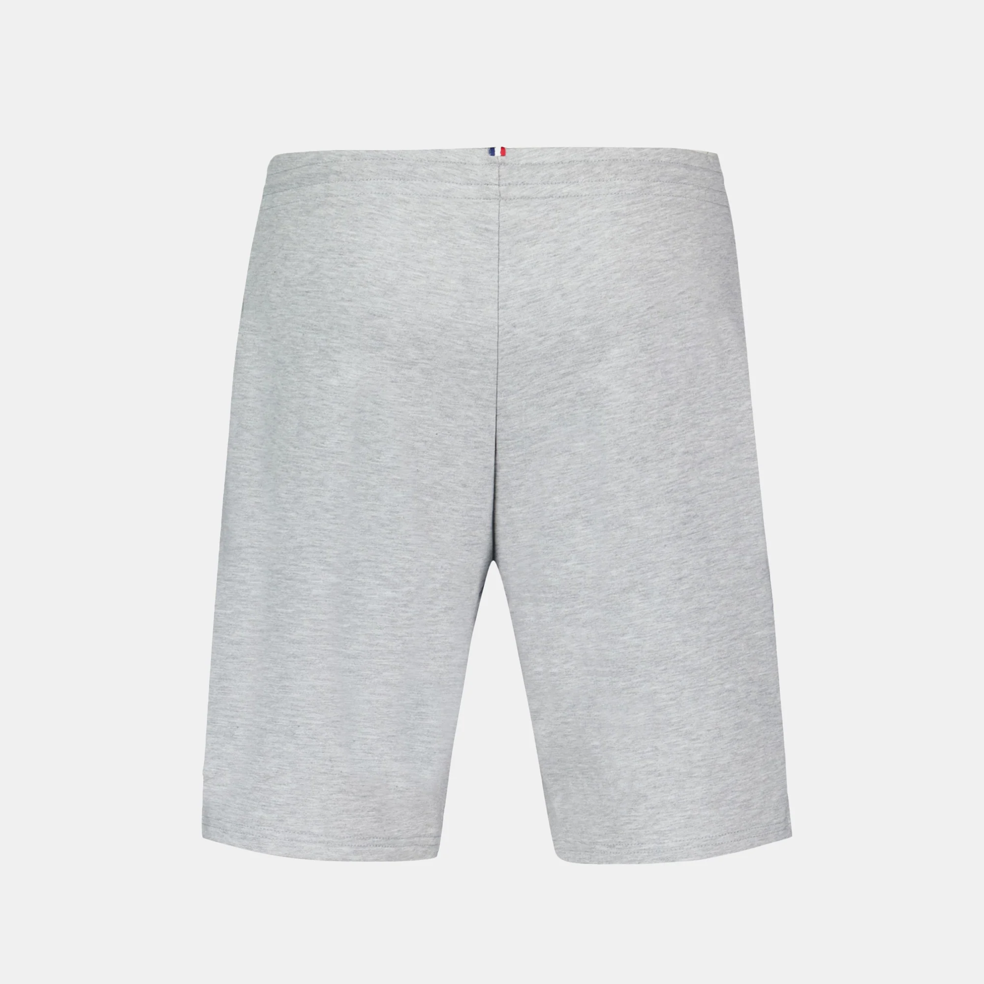 2422180-ESS Short N°2 M gris chiné clair | Short Homme - Image 3
