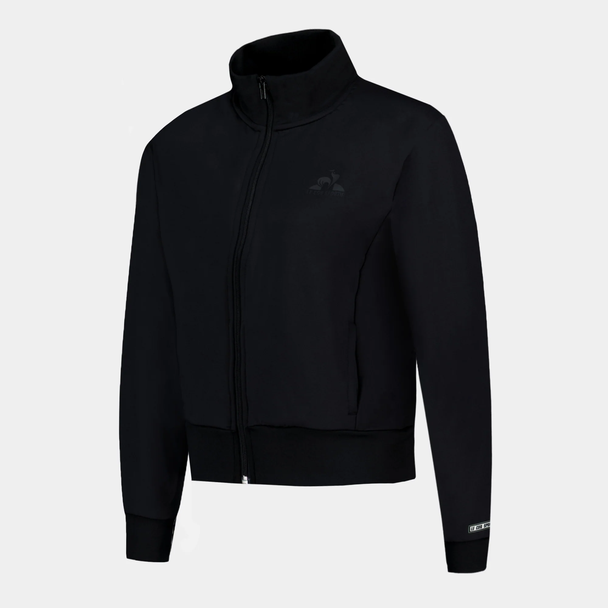 Veste zippée de sport stretch et respirant - Image 7