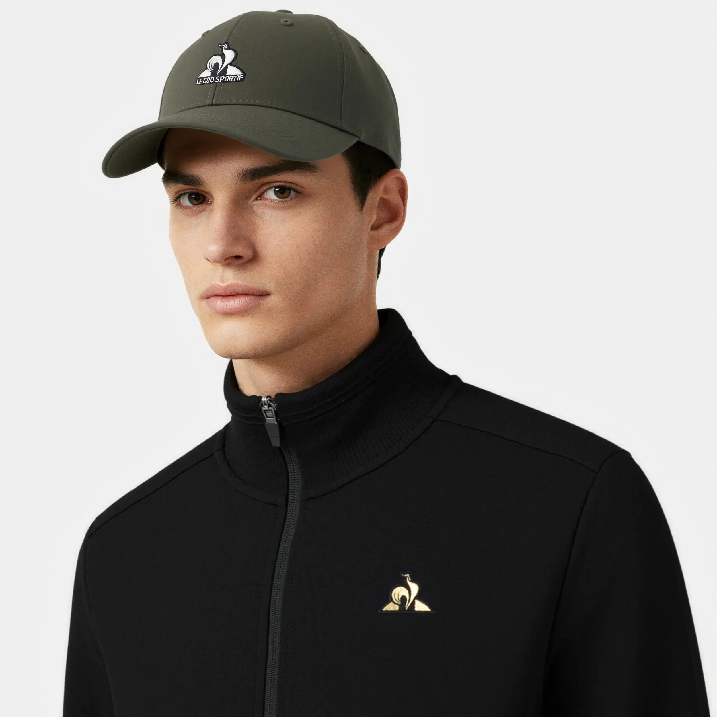 Veste zippée Coq d'Or Milano - Image 5